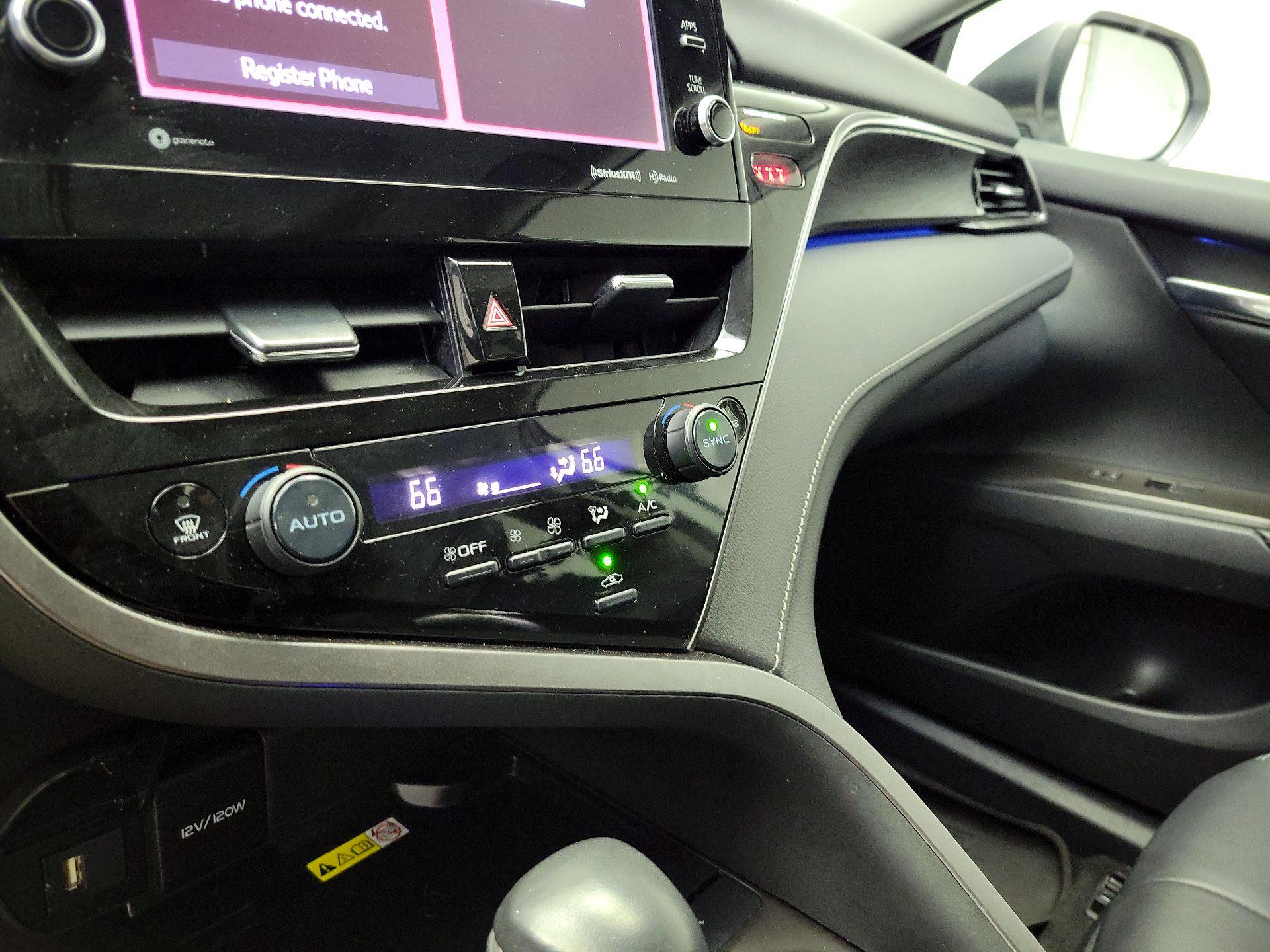 Thumbnail: 2023 Toyota Camry - 16