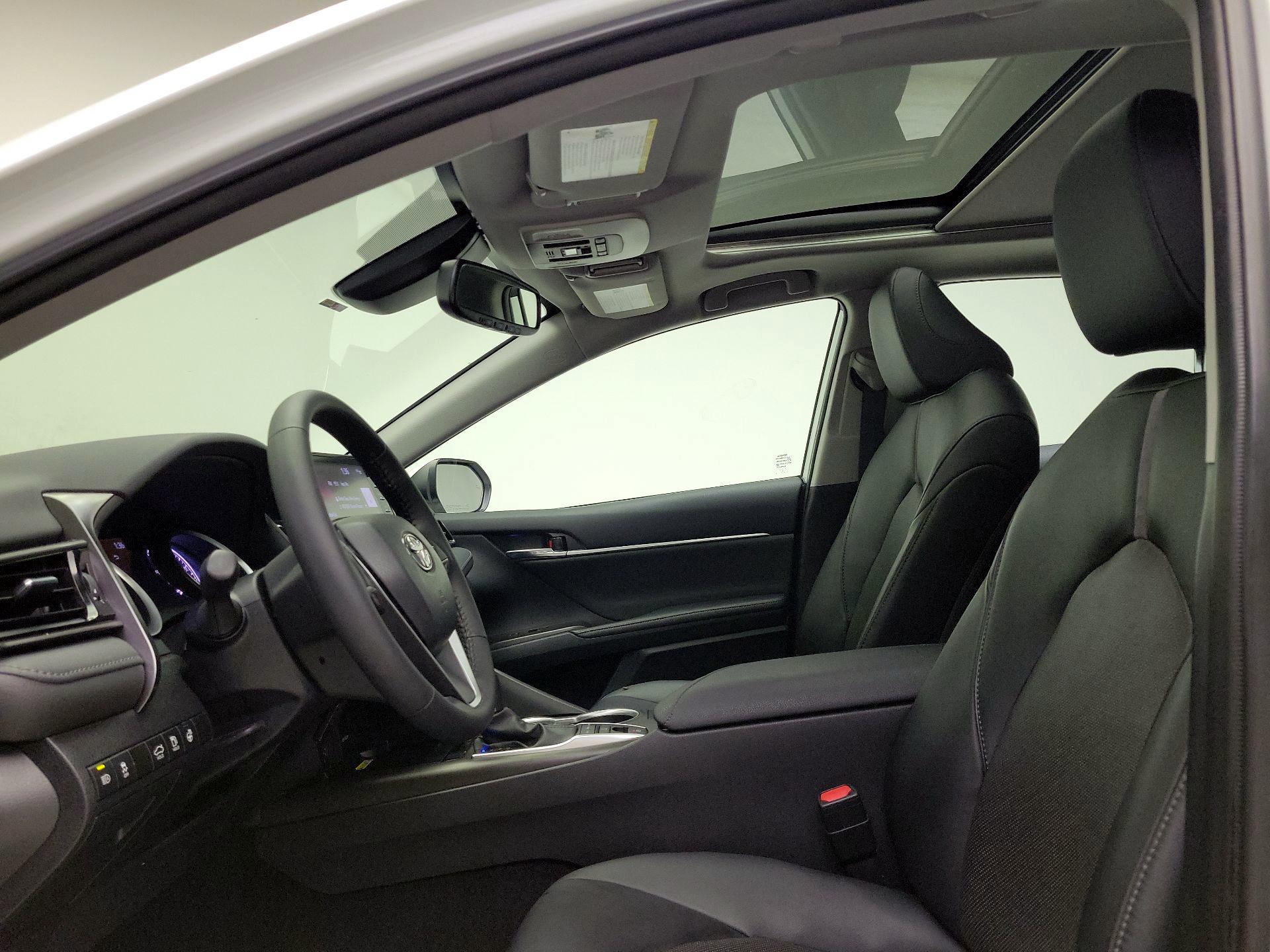 Thumbnail: 2023 Toyota Camry - 19