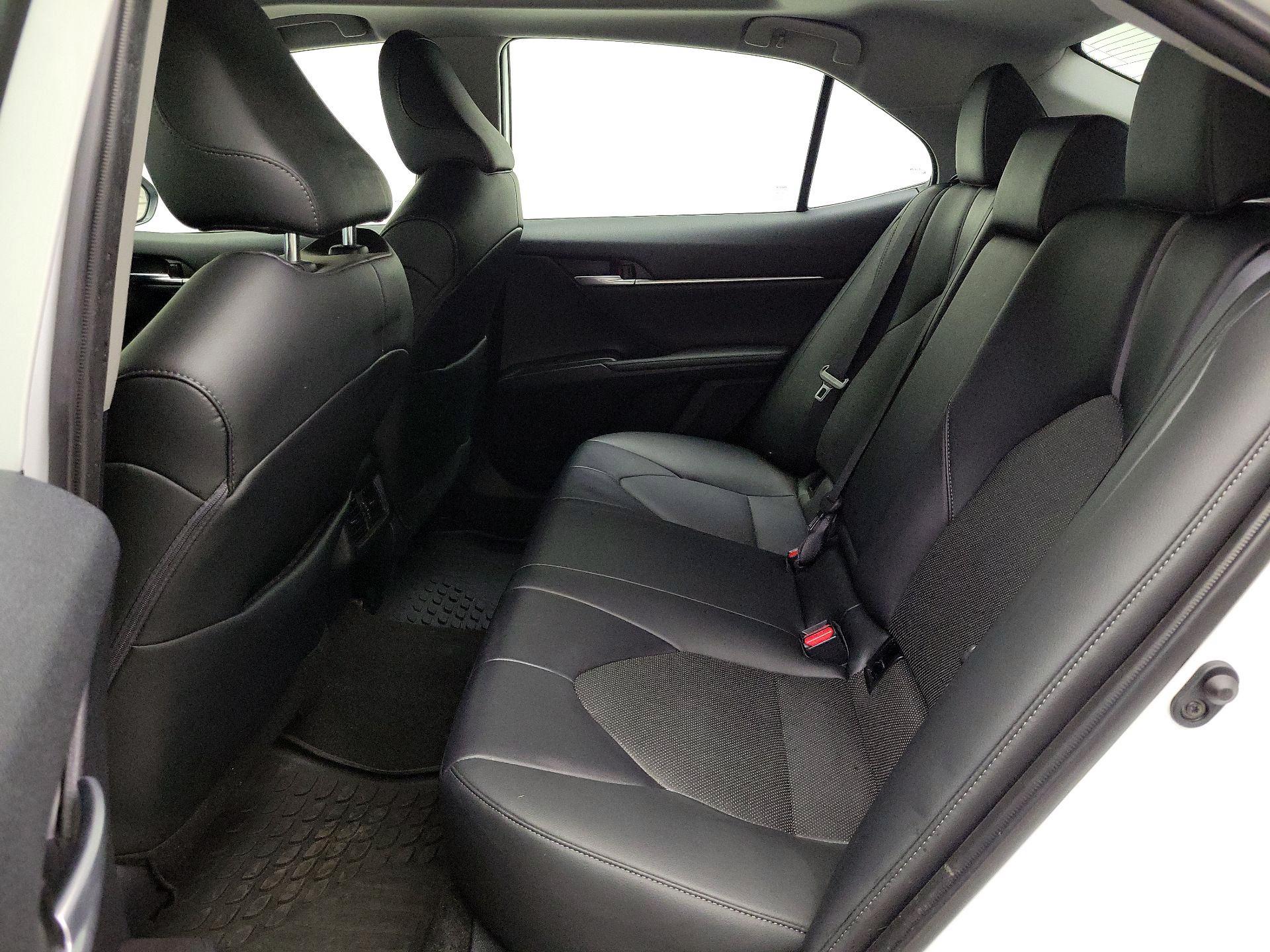 Thumbnail: 2023 Toyota Camry - 20