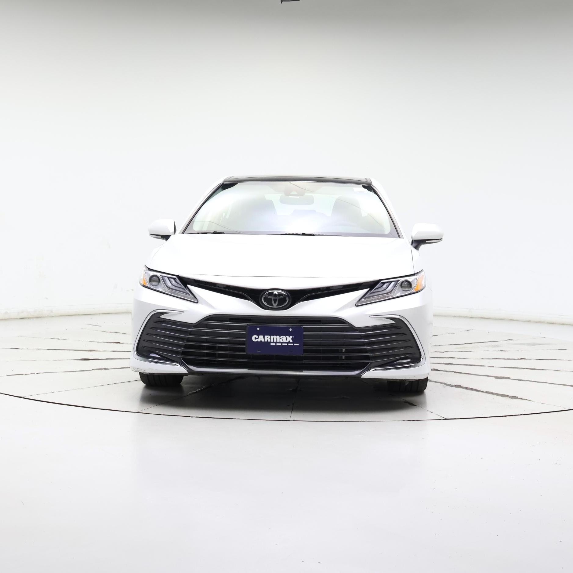 Thumbnail: 2023 Toyota Camry - 5