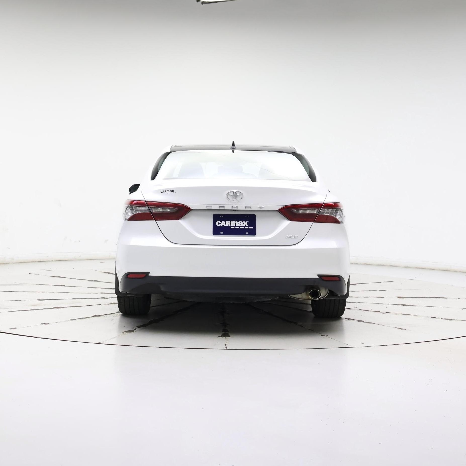 Thumbnail: 2023 Toyota Camry - 6