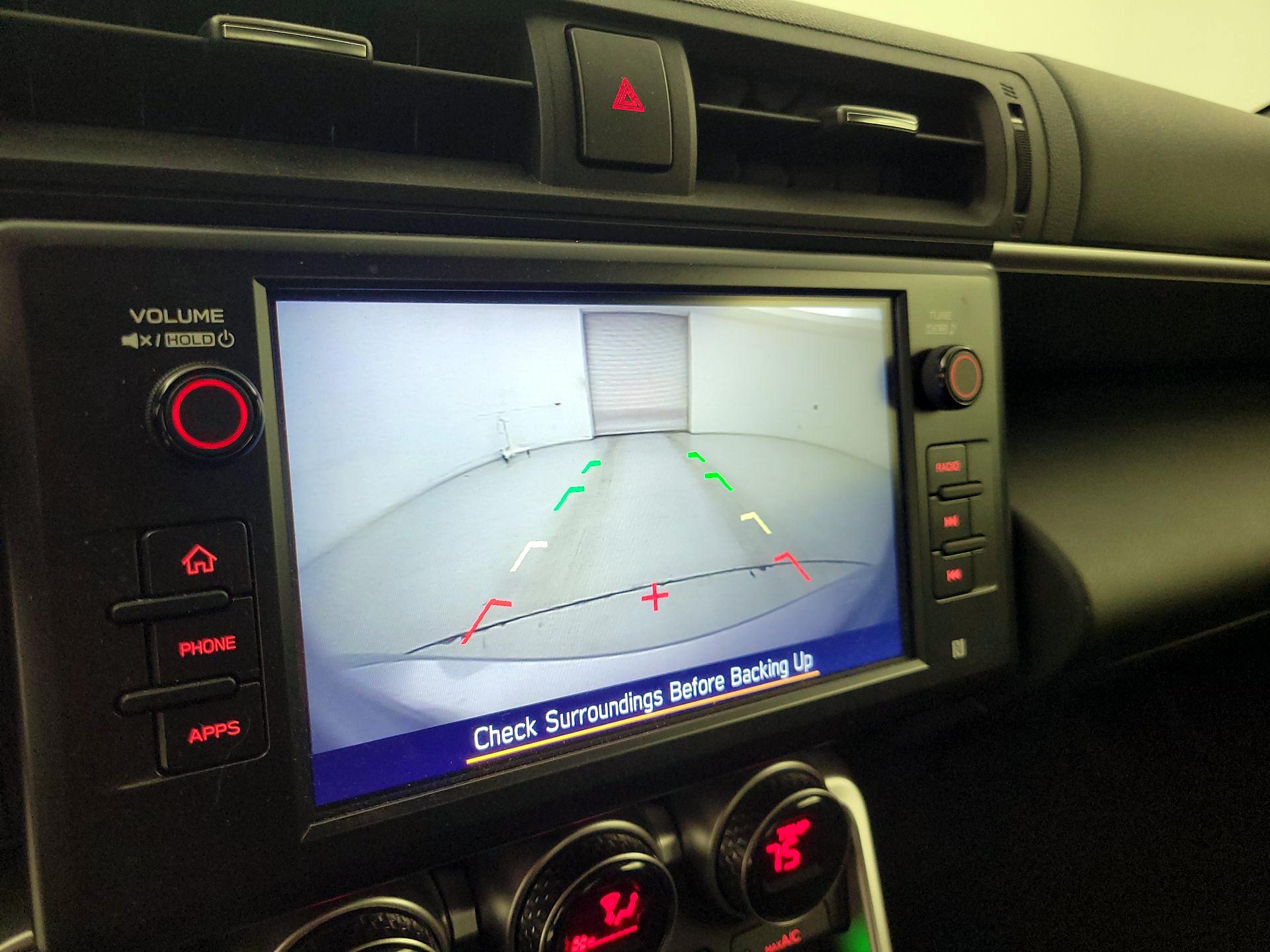 Thumbnail: 2023 Toyota GR86 - 14