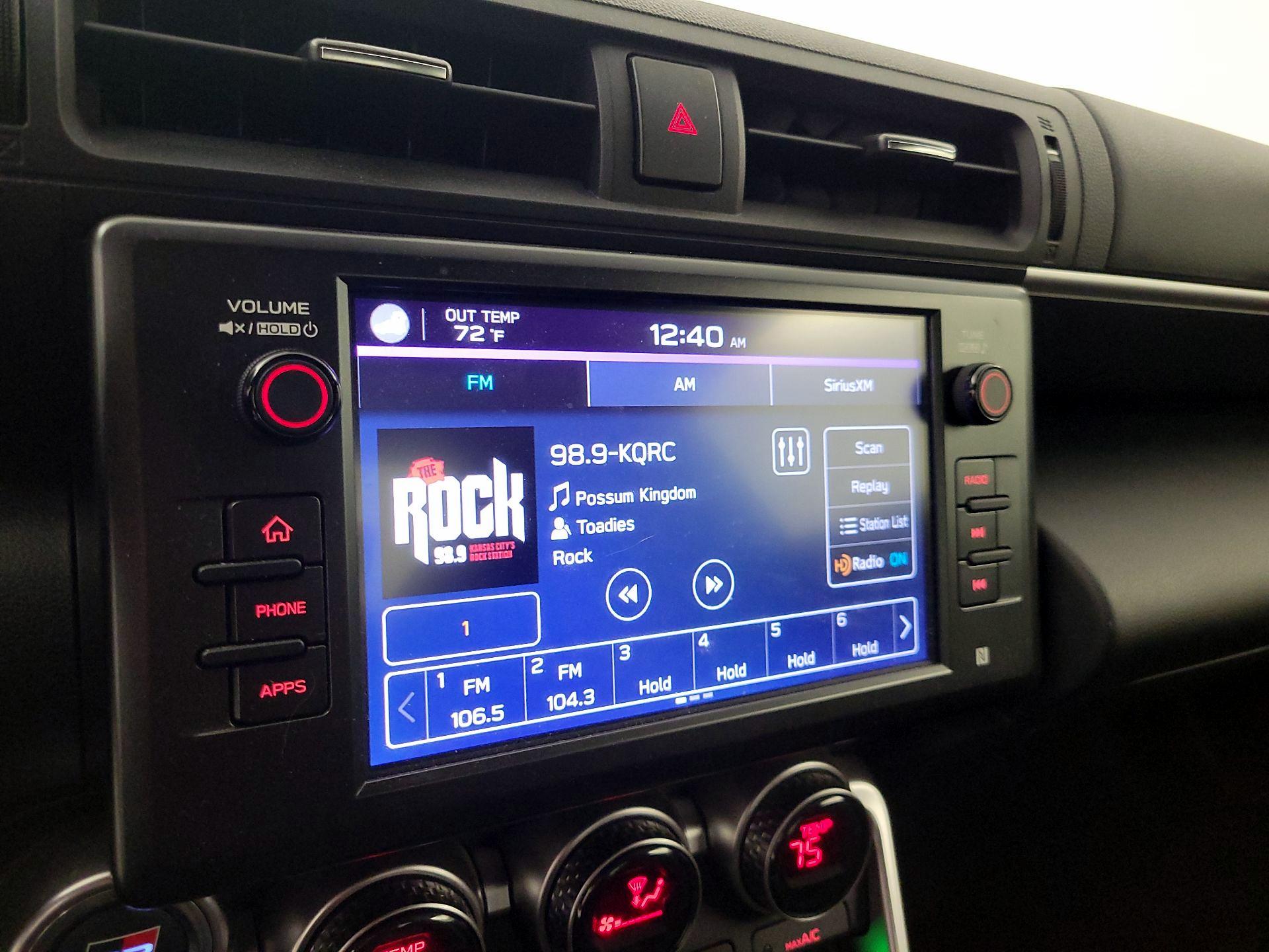 Thumbnail: 2023 Toyota GR86 - 15