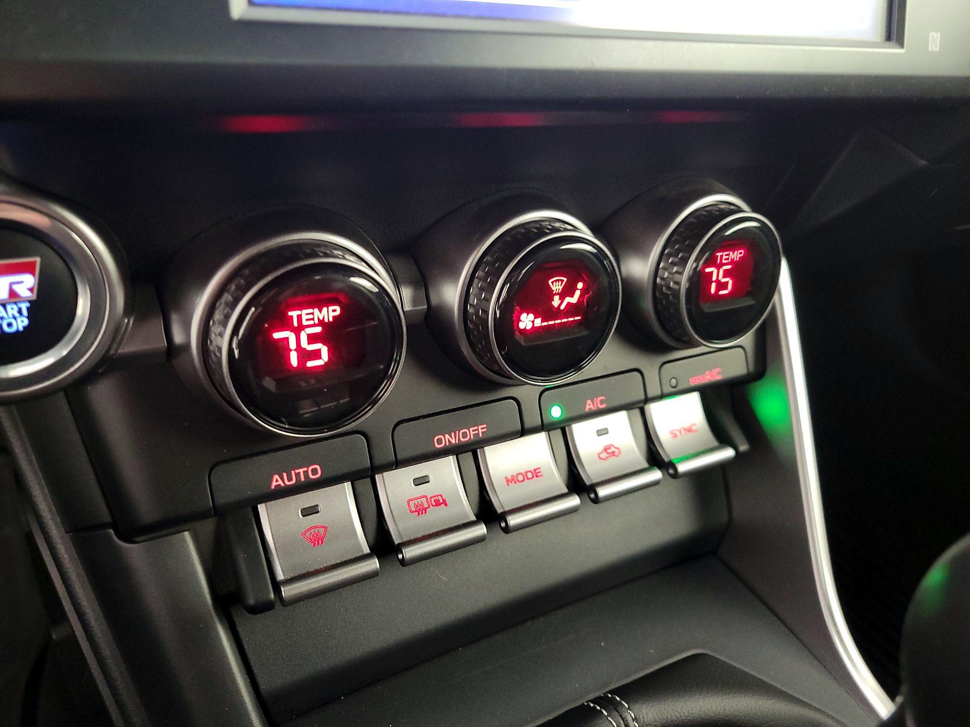 Thumbnail: 2023 Toyota GR86 - 16