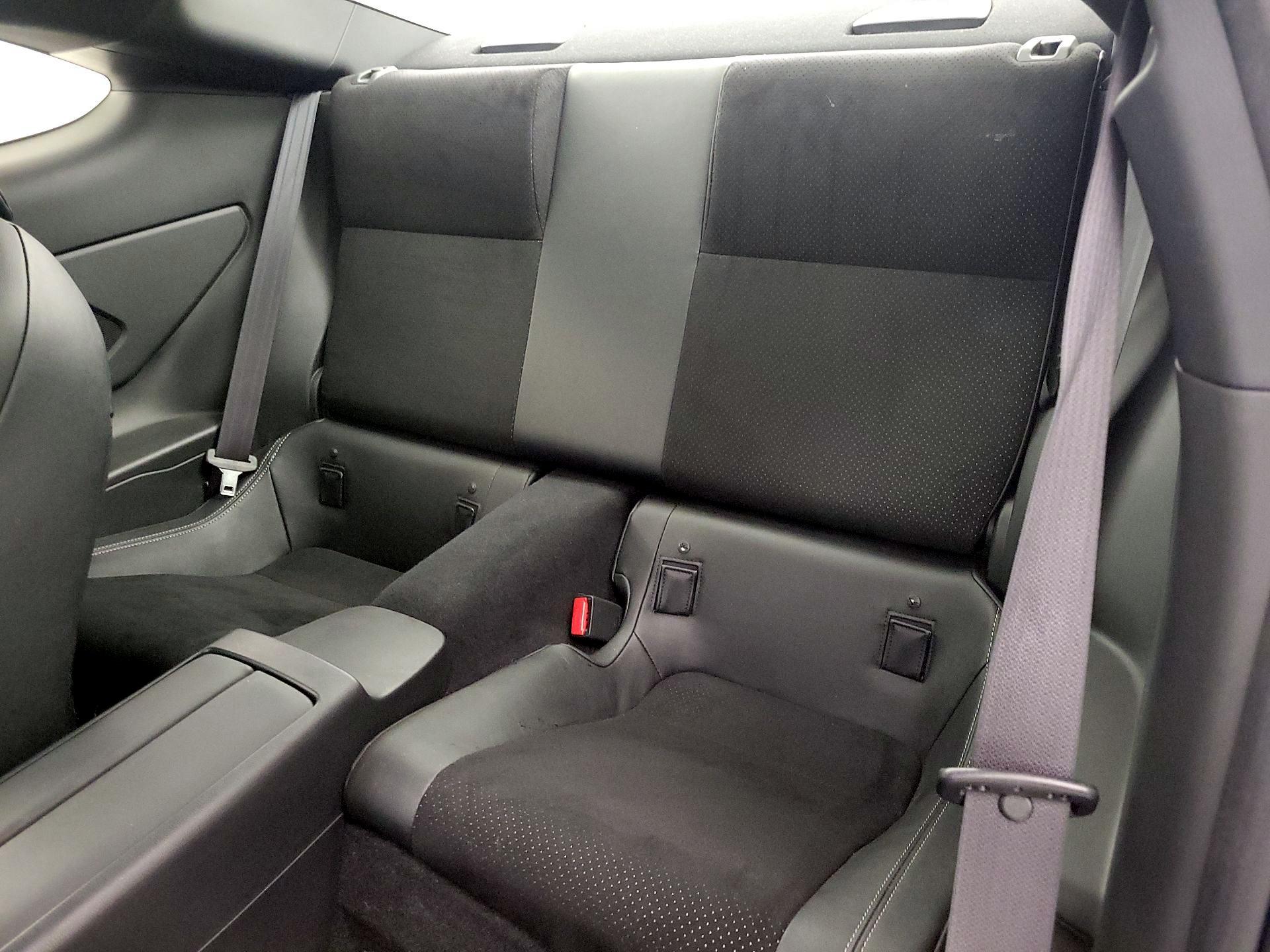 Thumbnail: 2023 Toyota GR86 - 19