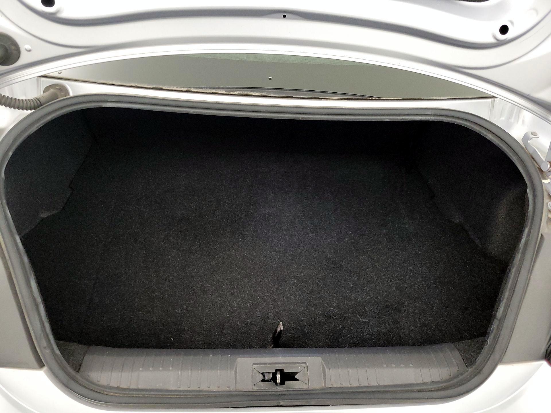 Thumbnail: 2023 Toyota GR86 - 20