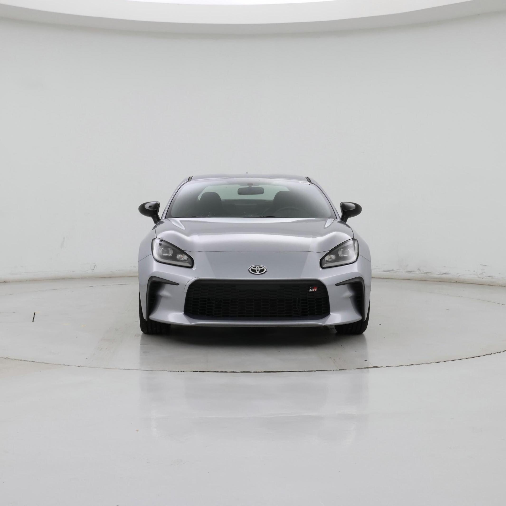 Thumbnail: 2023 Toyota GR86 - 5