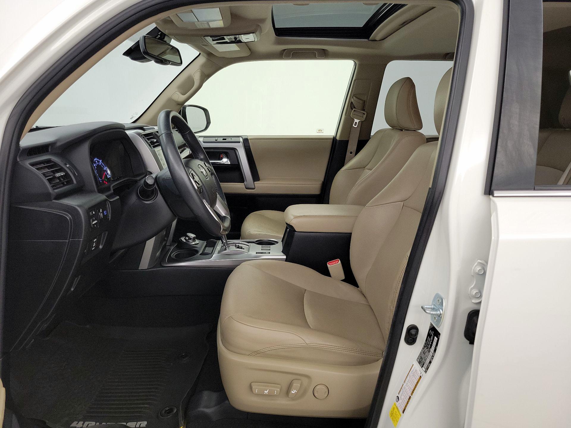 Thumbnail: 2021 Toyota 4Runner - 11