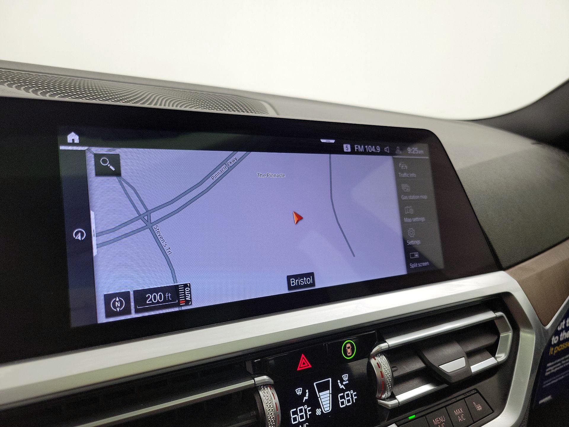 Thumbnail: 2021 BMW 3 Series - 14