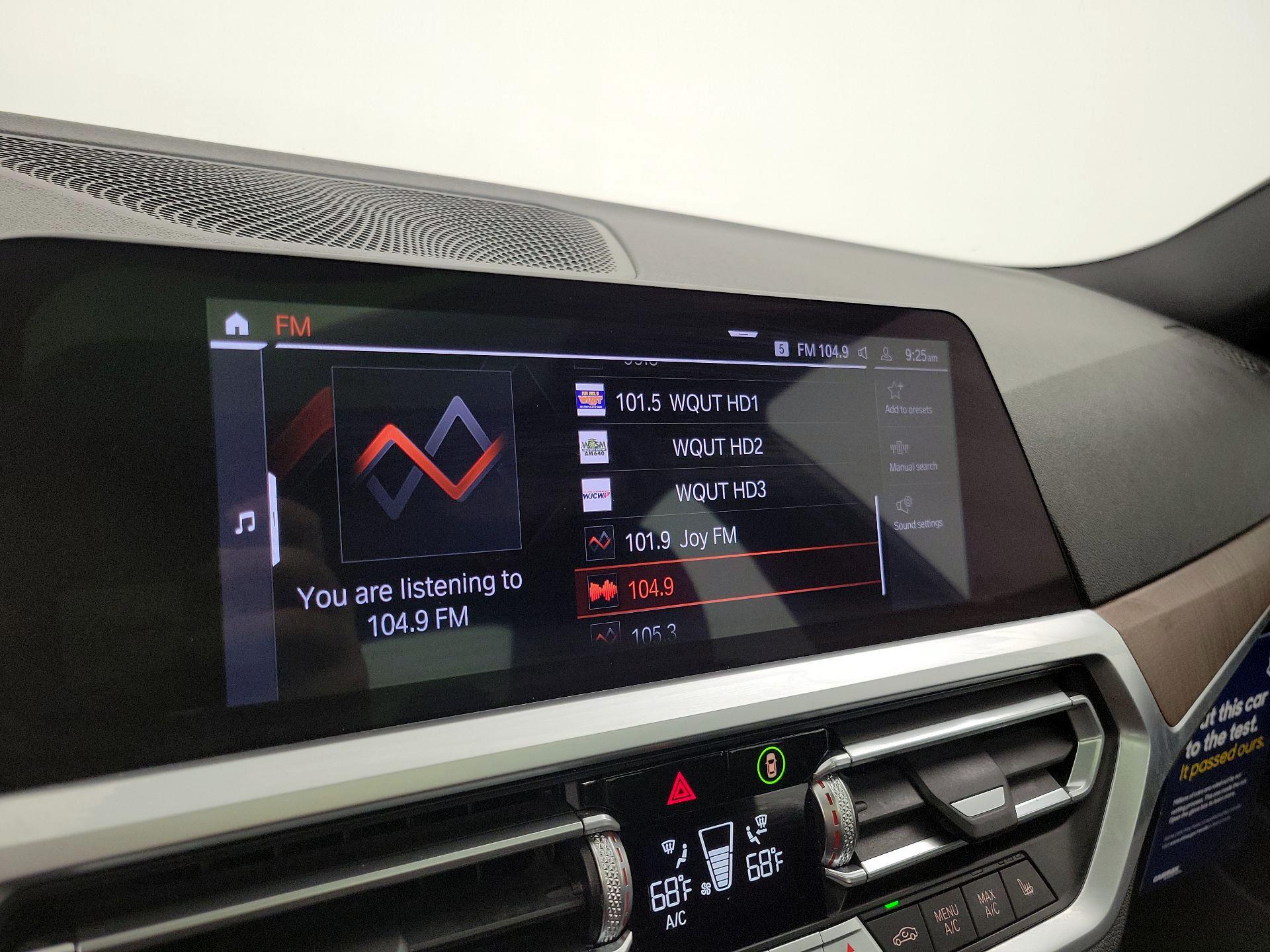 Thumbnail: 2021 BMW 3 Series - 16