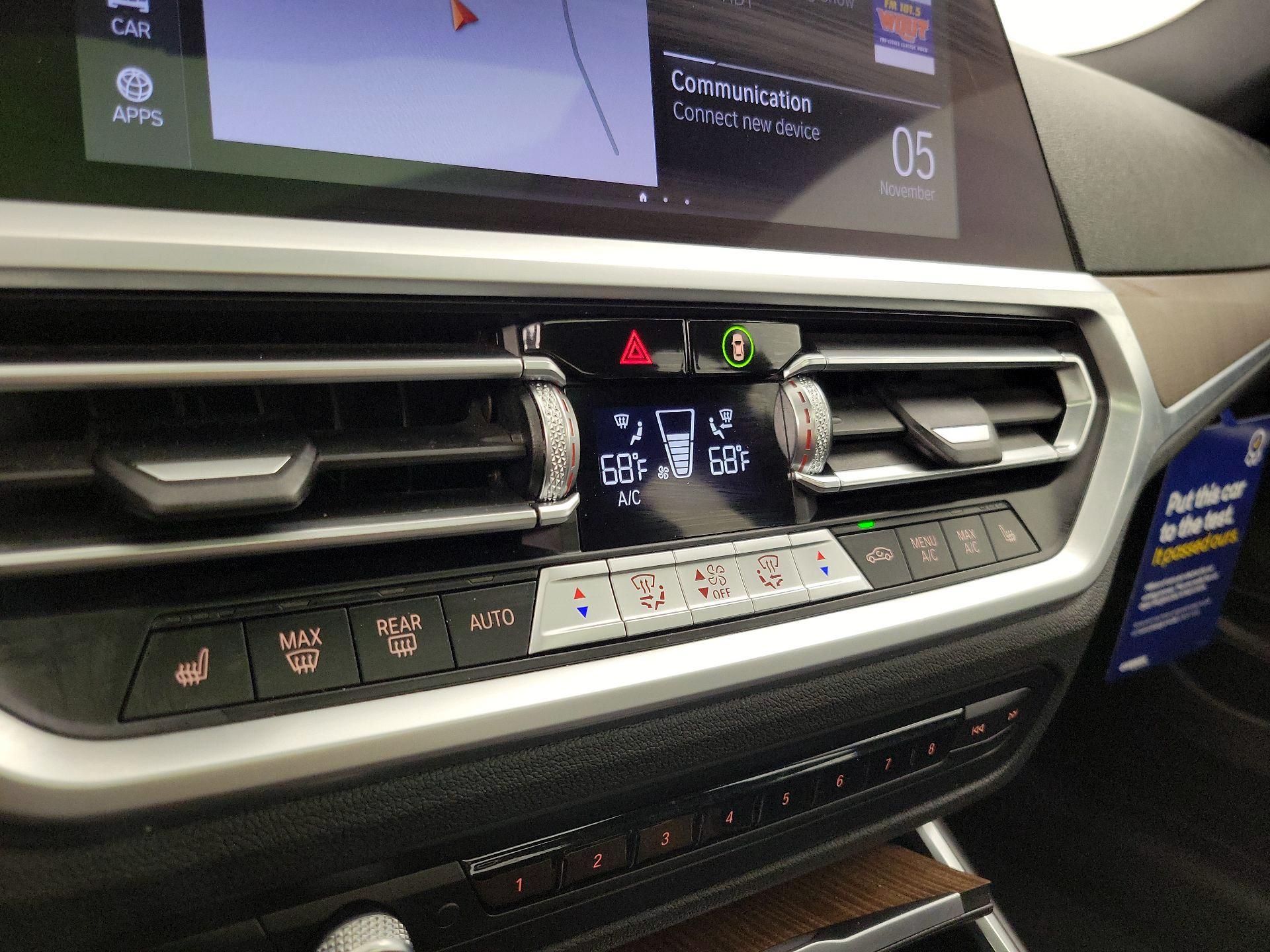 Thumbnail: 2021 BMW 3 Series - 17