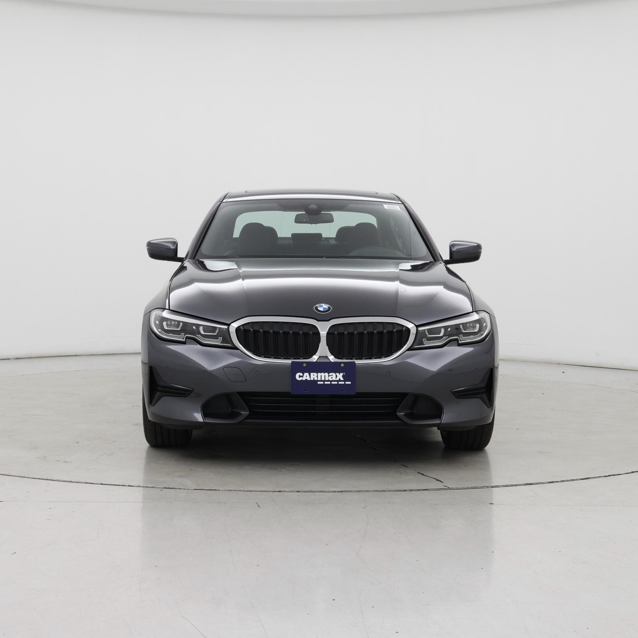 Thumbnail: 2021 BMW 3 Series - 5