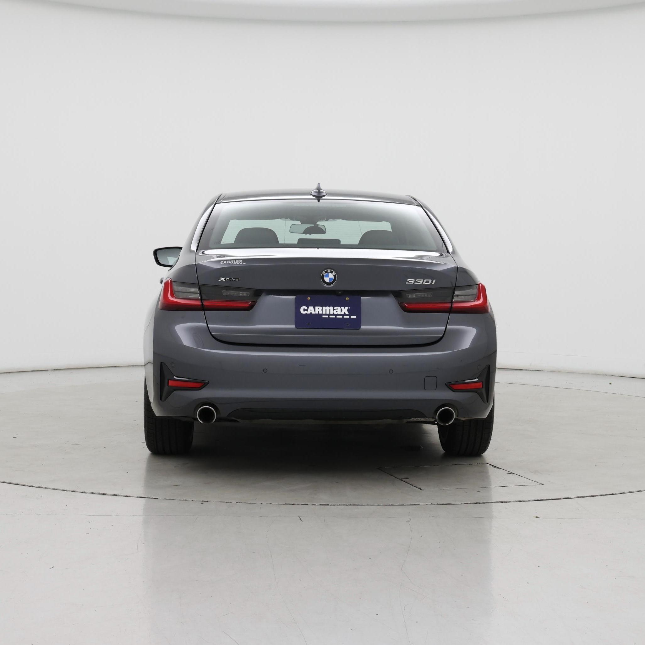 Thumbnail: 2021 BMW 3 Series - 6