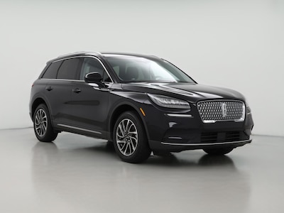 2020 Lincoln Corsair Standard