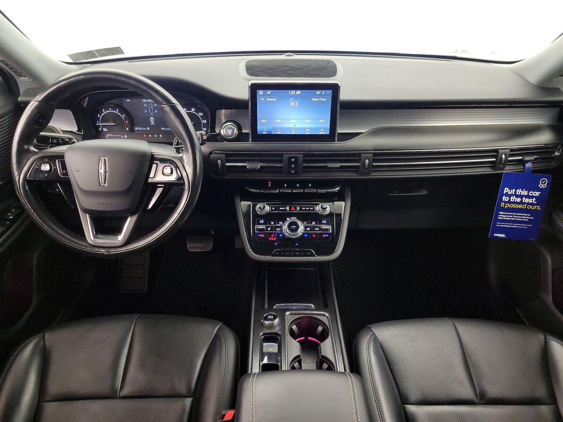 Thumbnail: 2020 Lincoln Corsair - 9
