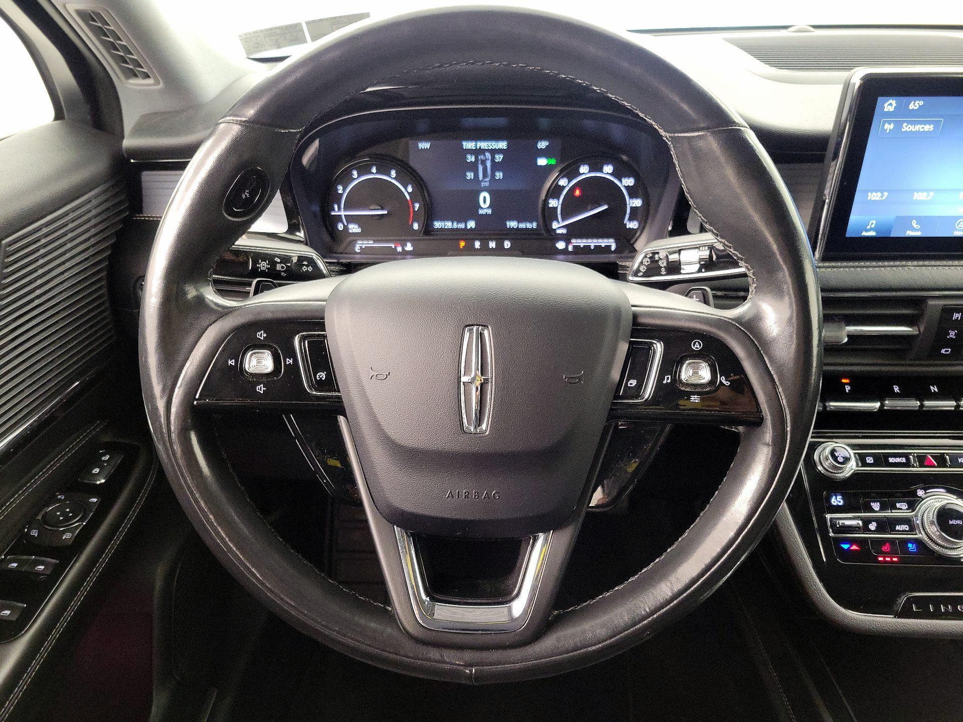 Thumbnail: 2020 Lincoln Corsair - 10