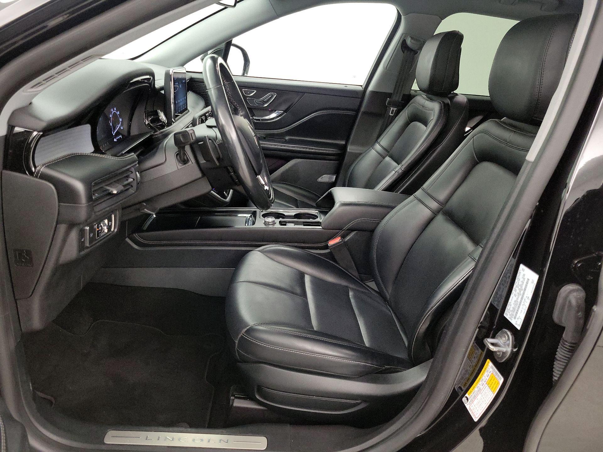 Thumbnail: 2020 Lincoln Corsair - 11