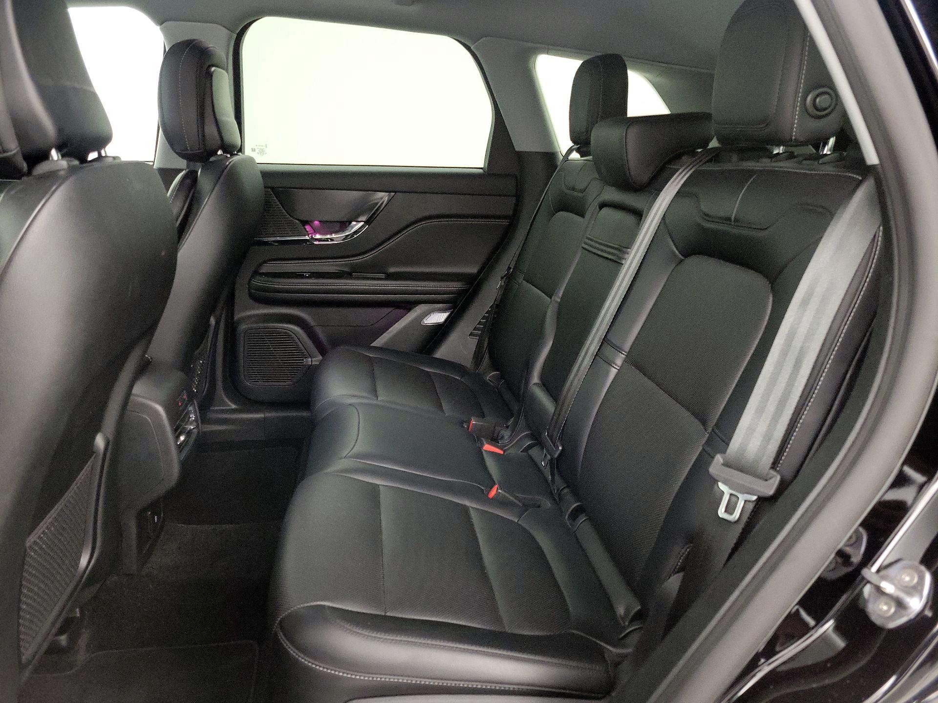 Thumbnail: 2020 Lincoln Corsair - 20