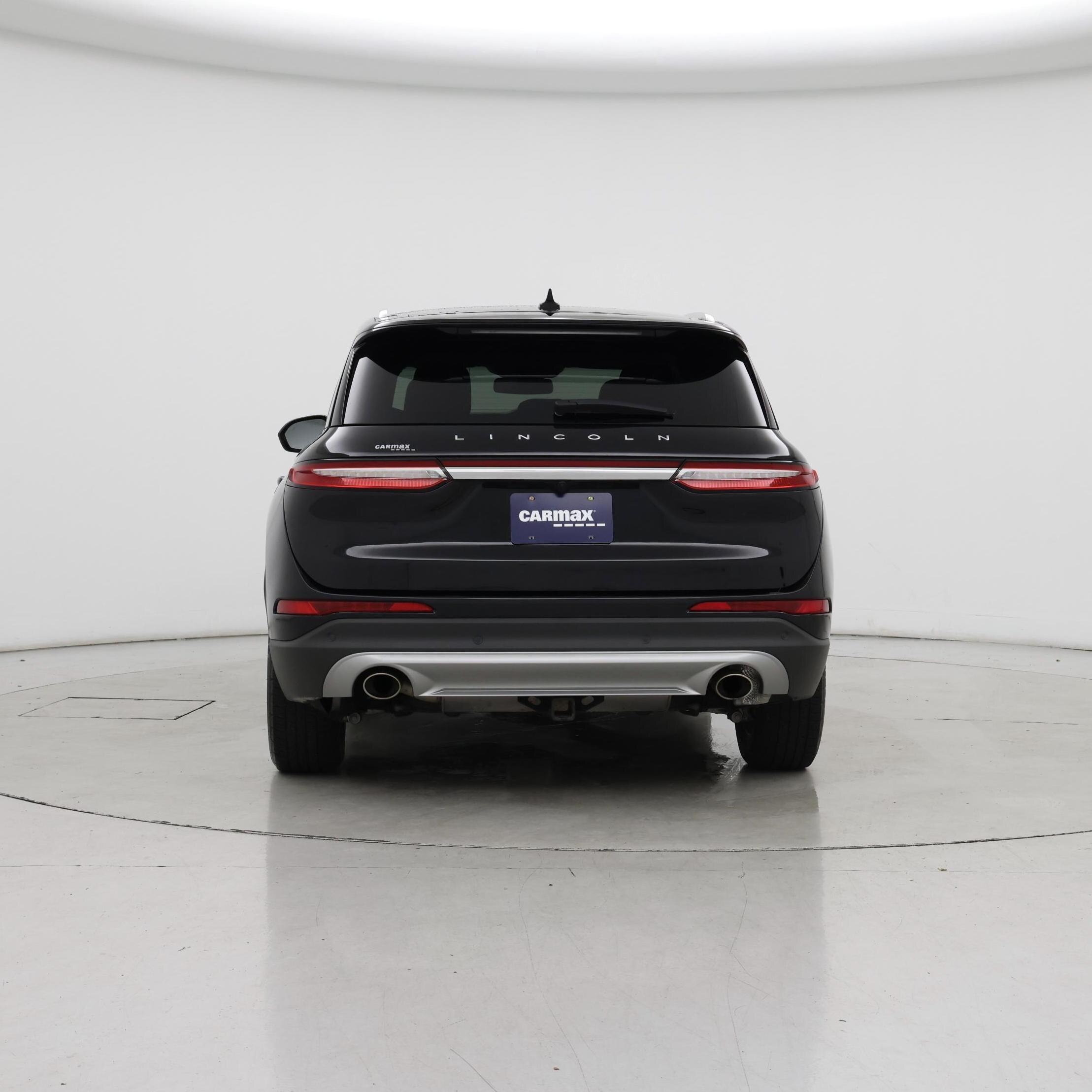 Thumbnail: 2020 Lincoln Corsair - 6