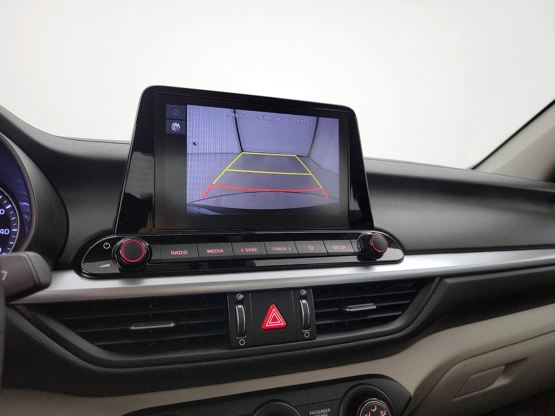 Thumbnail: 2023 Kia Forte - 14