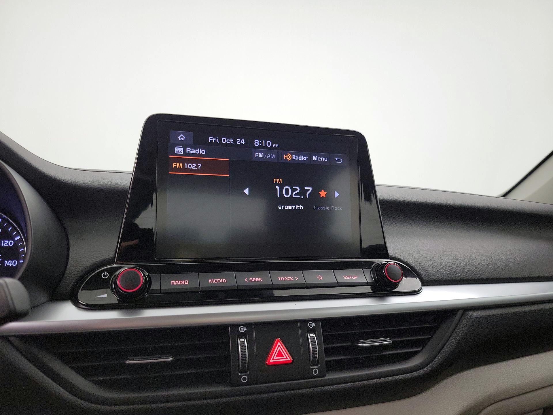 Thumbnail: 2023 Kia Forte - 15