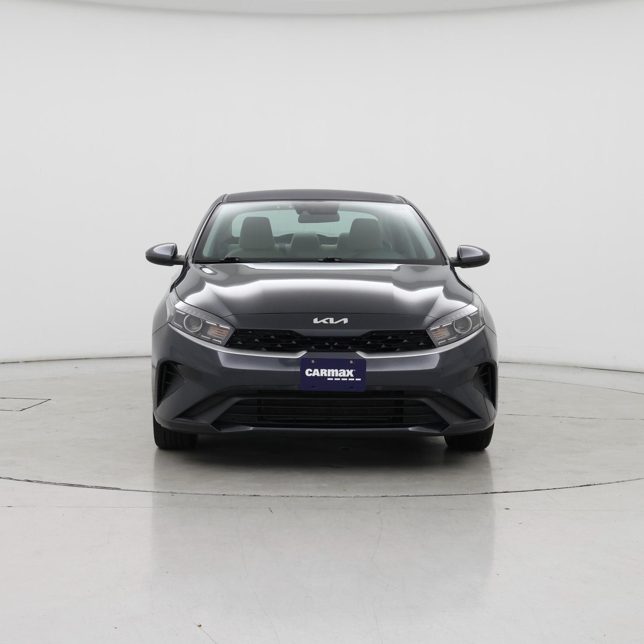 Thumbnail: 2023 Kia Forte - 5