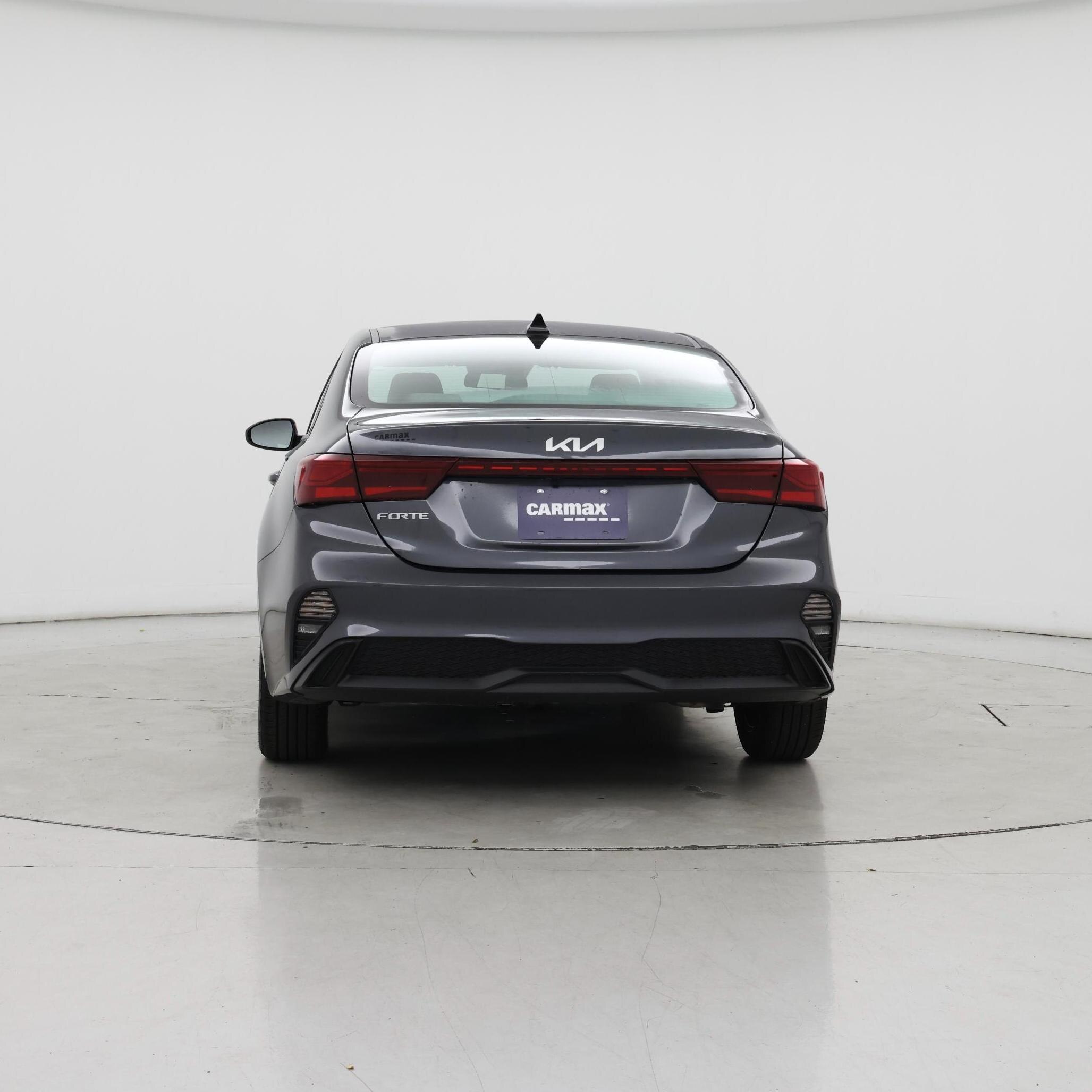 Thumbnail: 2023 Kia Forte - 6