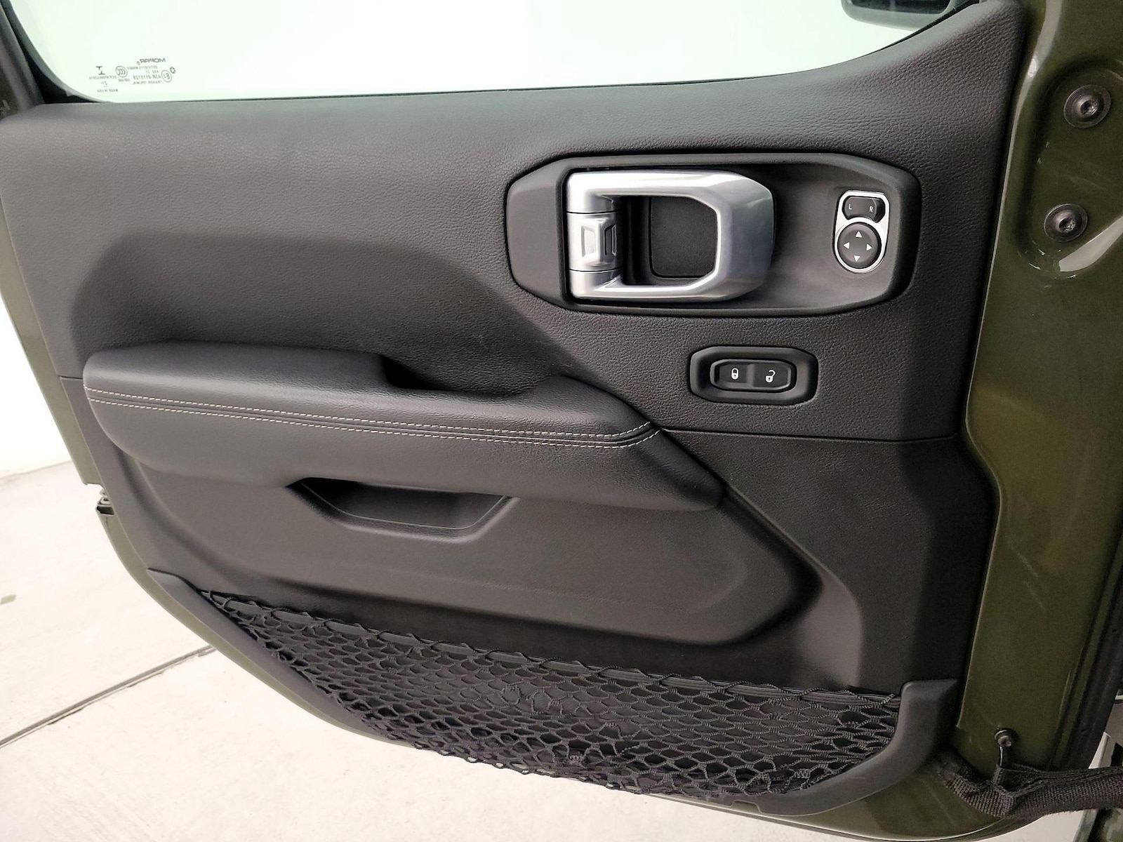 2022 Jeep Gladiator Rubicon - Photo 13