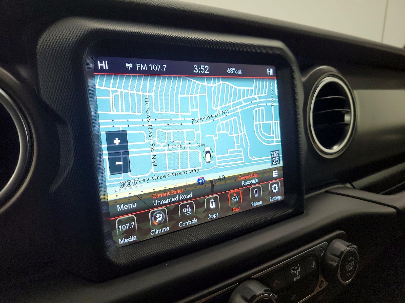 2022 Jeep Gladiator Rubicon - Photo 15
