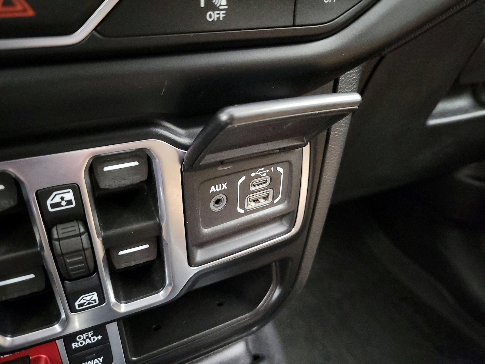 2022 Jeep Gladiator Rubicon - Photo 20