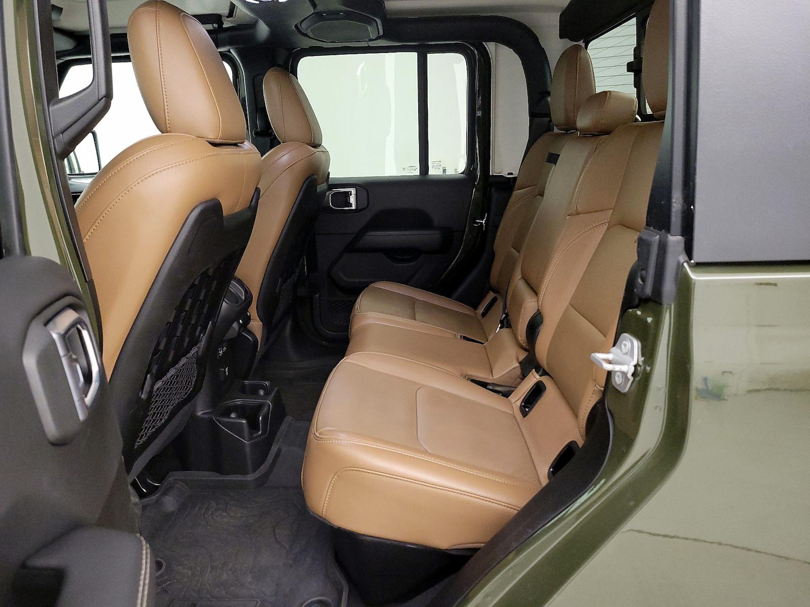 2022 Jeep Gladiator Rubicon - Photo 21
