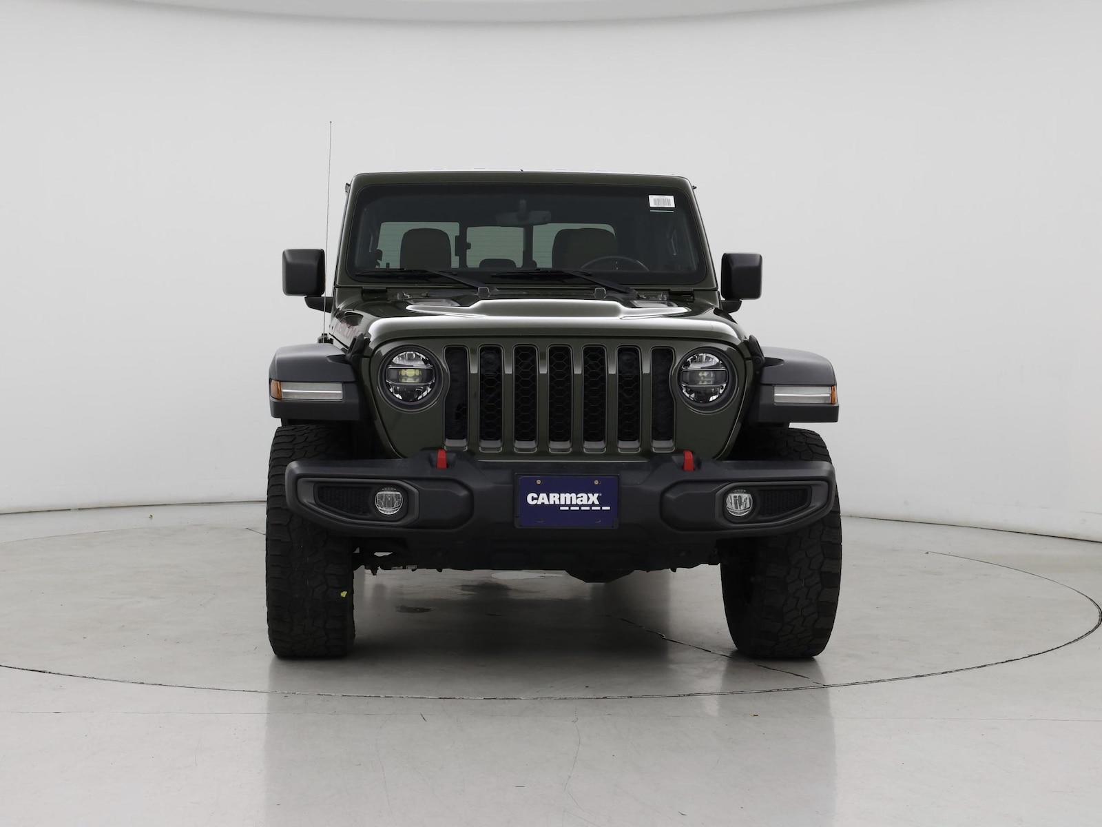 2022 Jeep Gladiator Rubicon - Photo 6