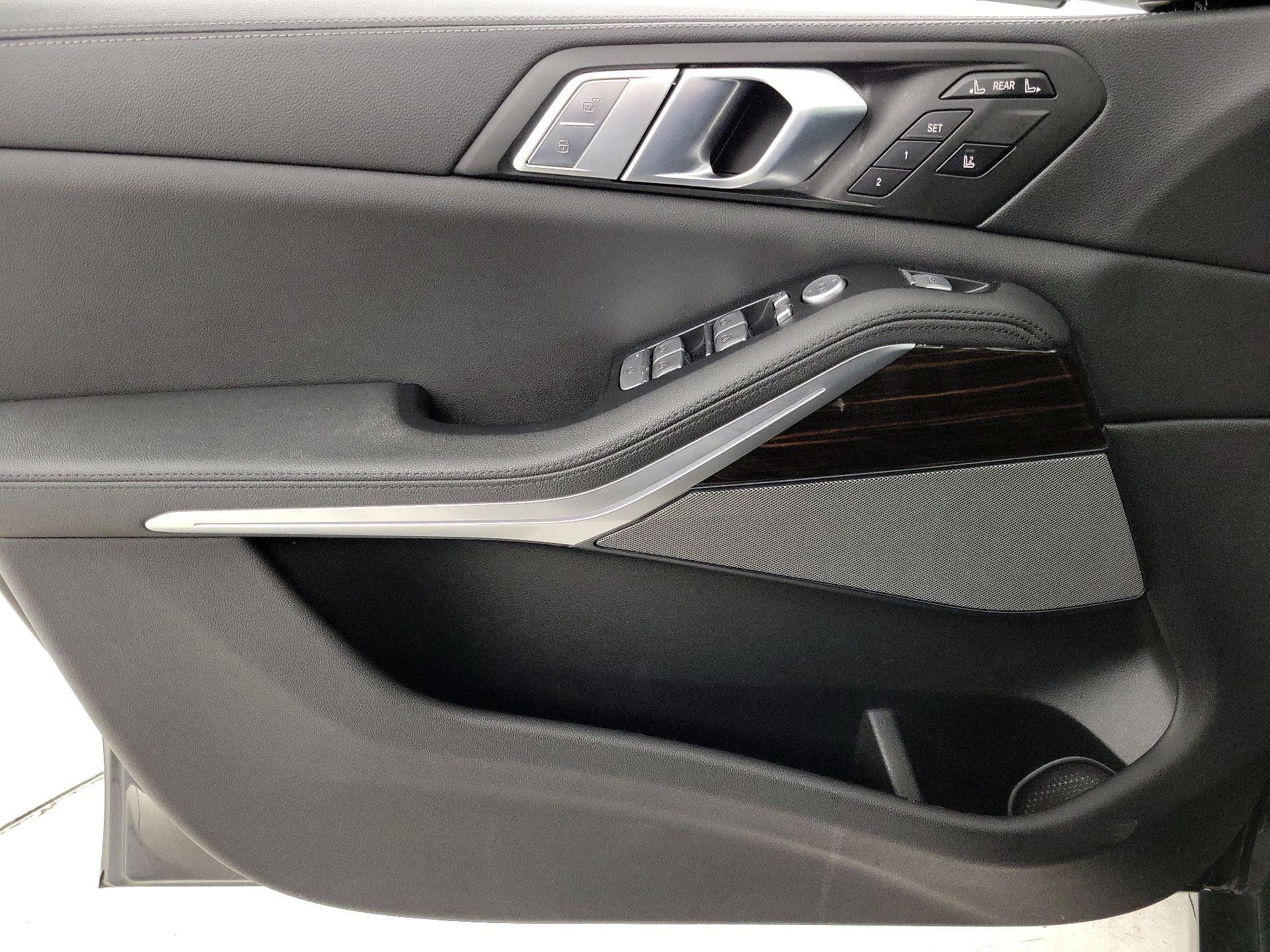 Thumbnail: 2020 BMW X7 - 12