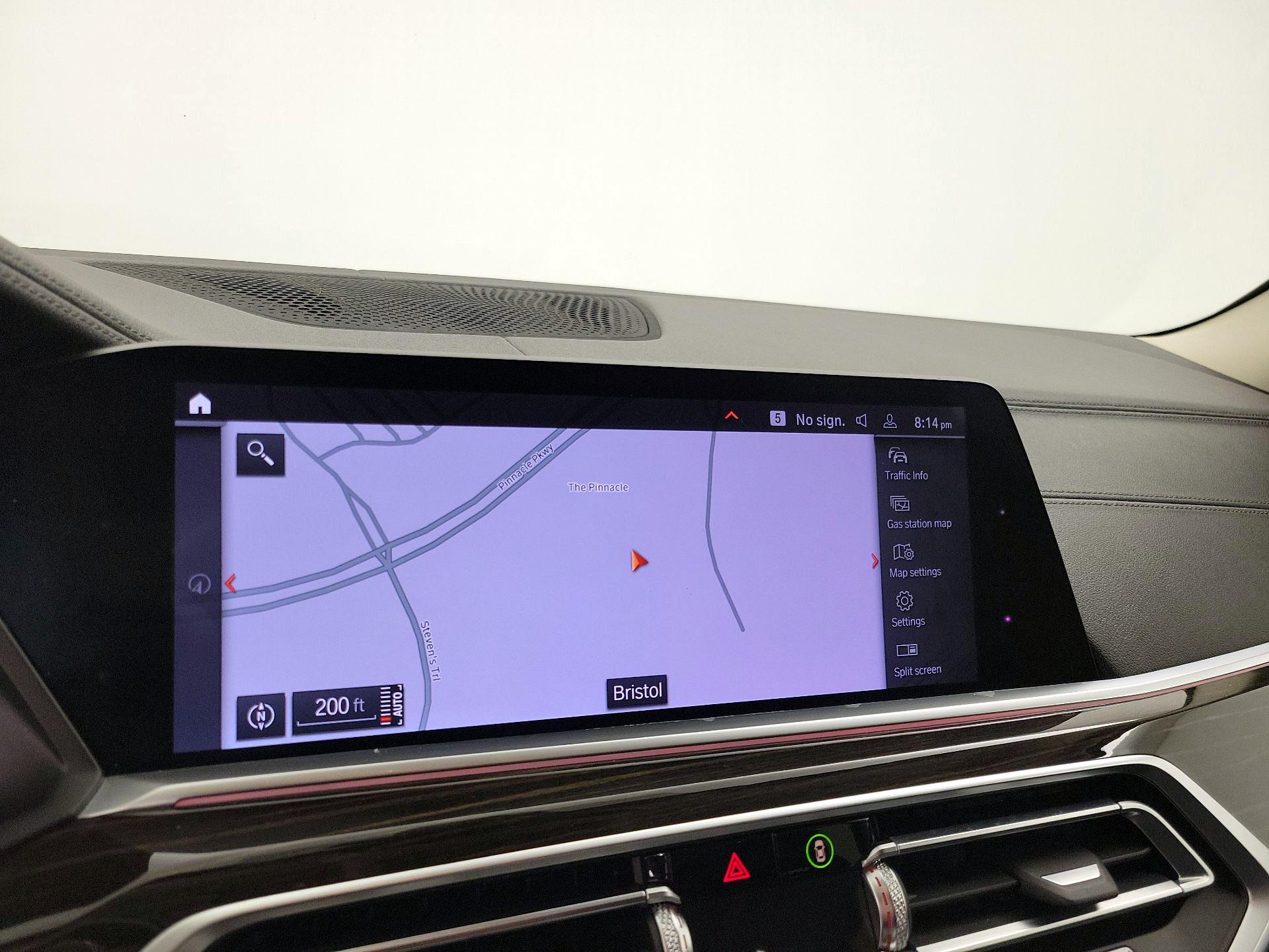 Thumbnail: 2020 BMW X7 - 14