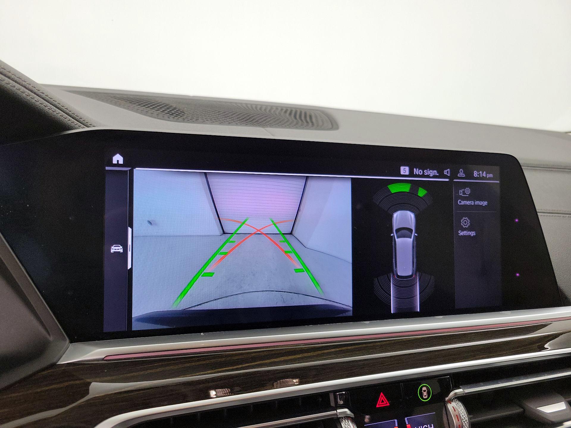 Thumbnail: 2020 BMW X7 - 15