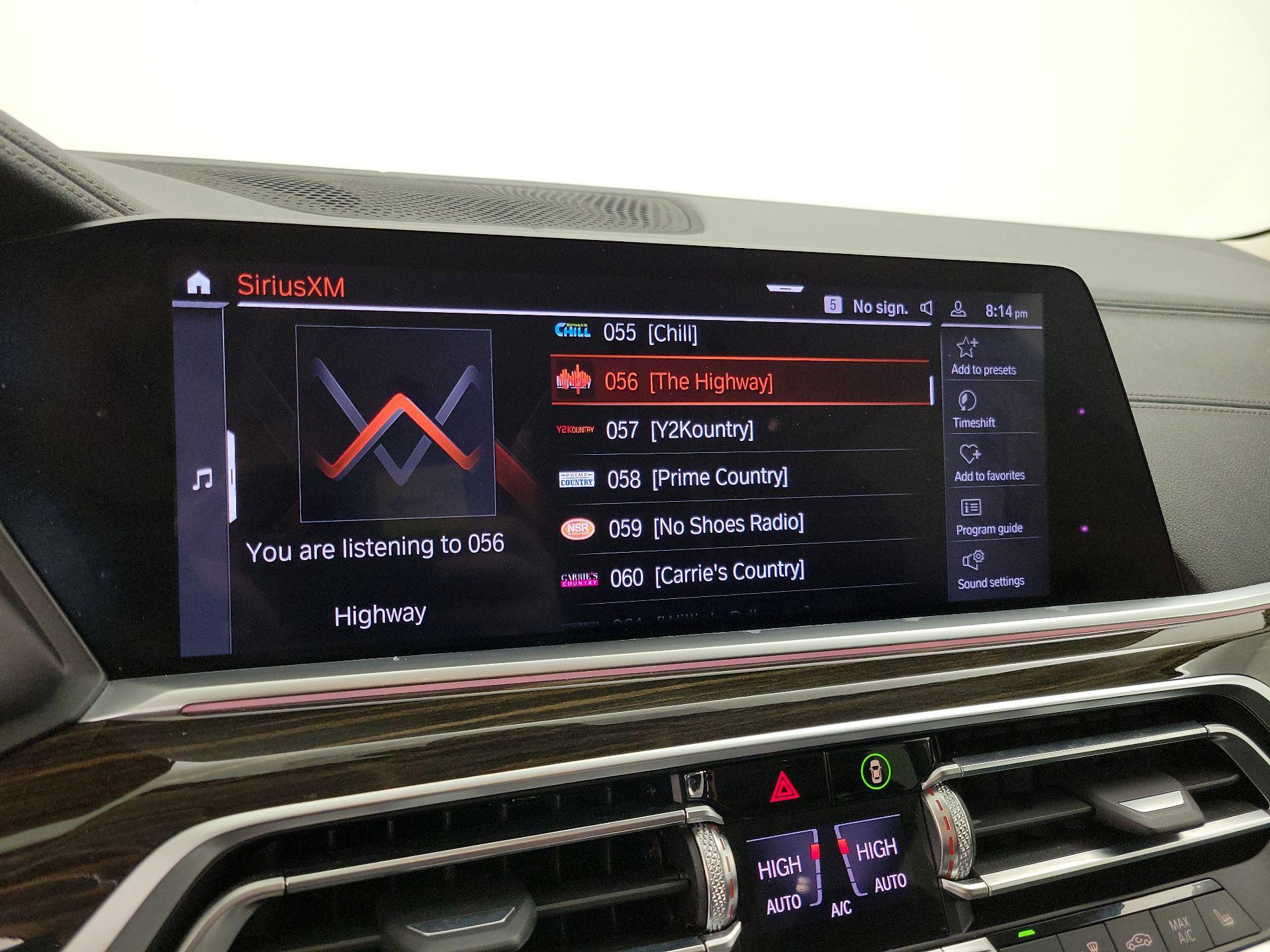 Thumbnail: 2020 BMW X7 - 16