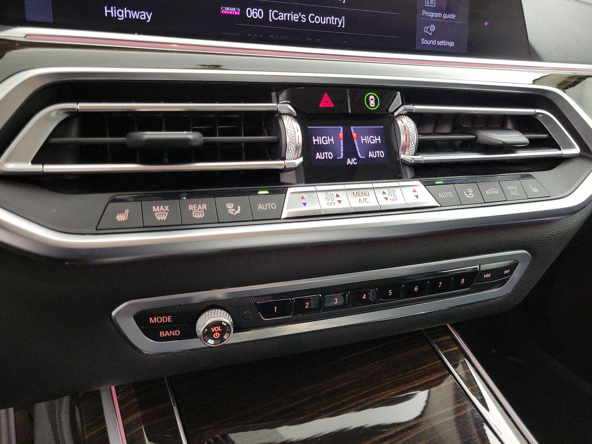 Thumbnail: 2020 BMW X7 - 17