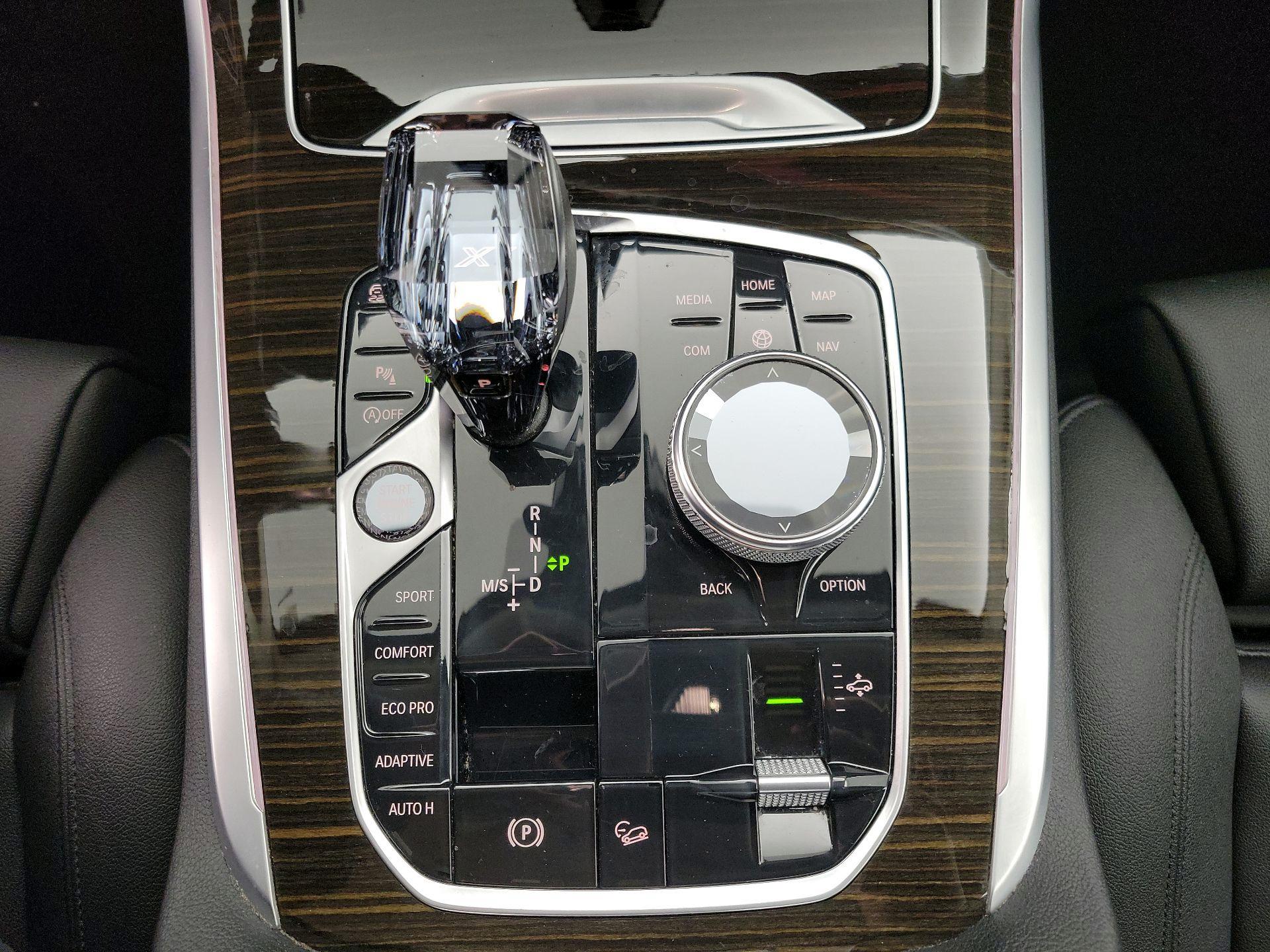 Thumbnail: 2020 BMW X7 - 18