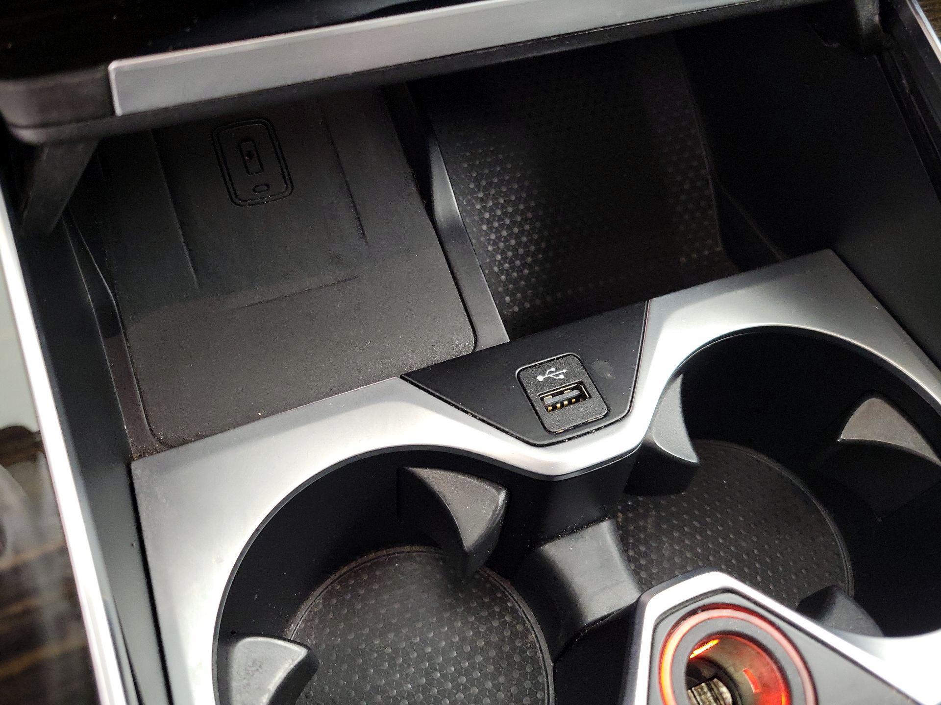 Thumbnail: 2020 BMW X7 - 19