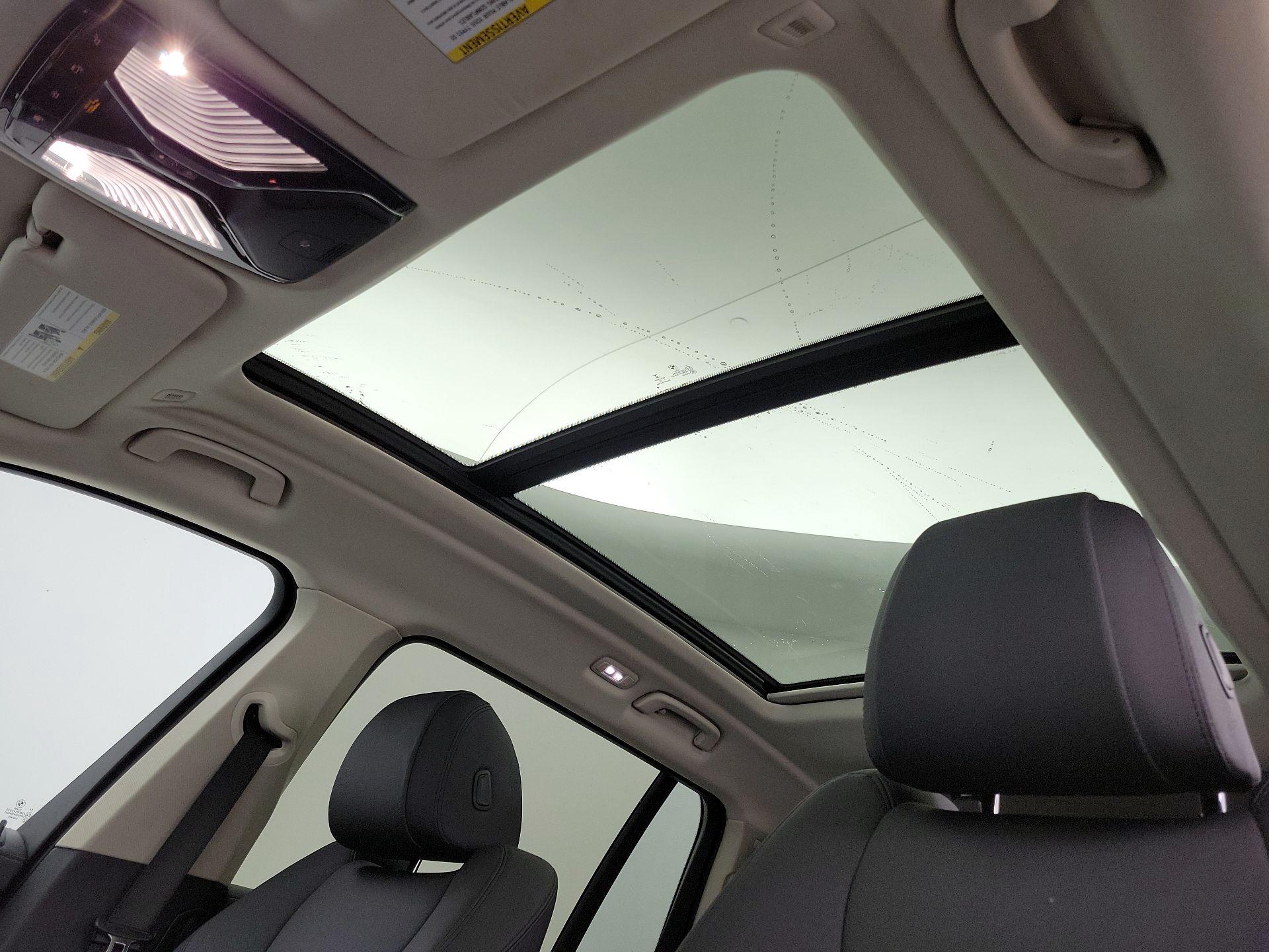 Thumbnail: 2020 BMW X7 - 20