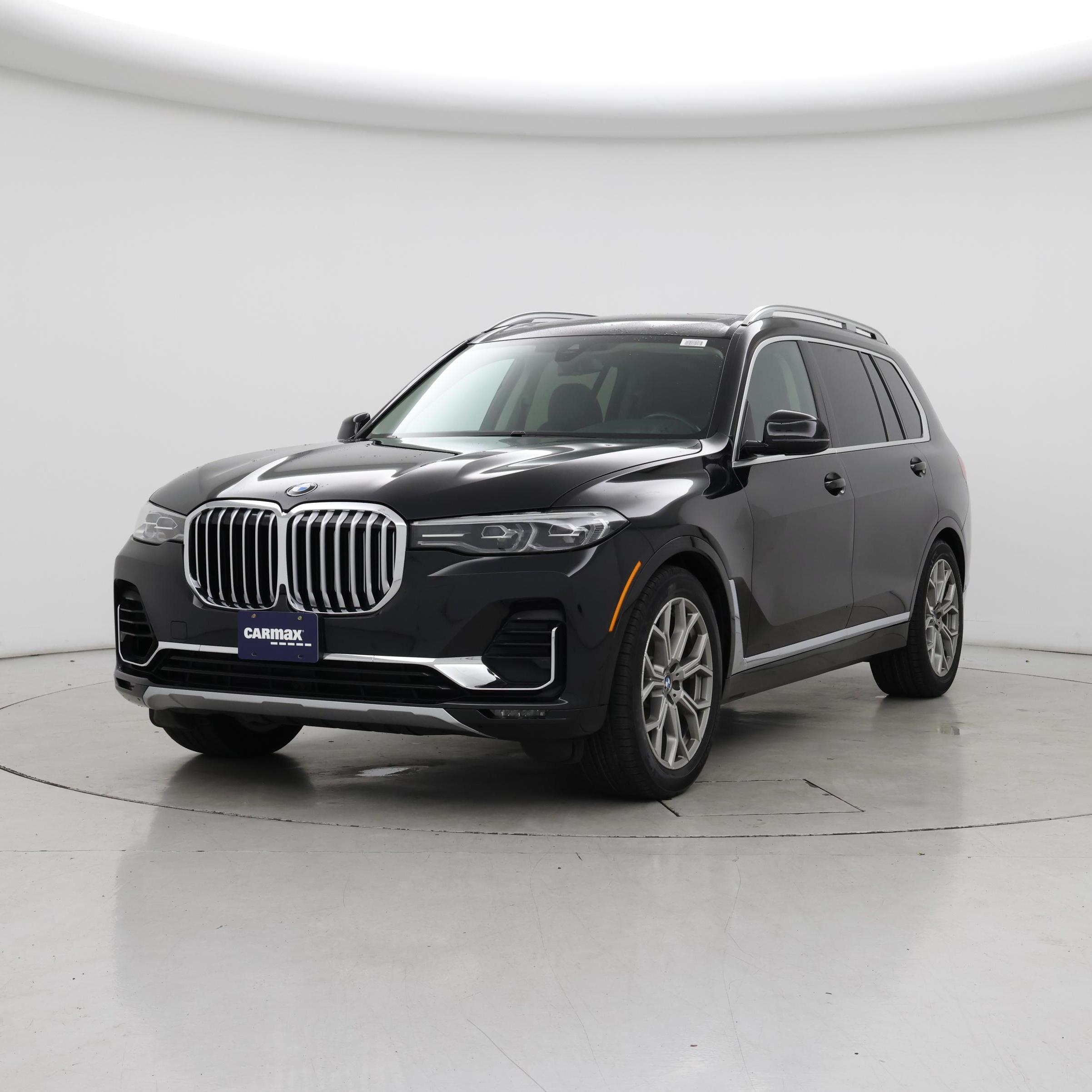Thumbnail: 2020 BMW X7 - 4