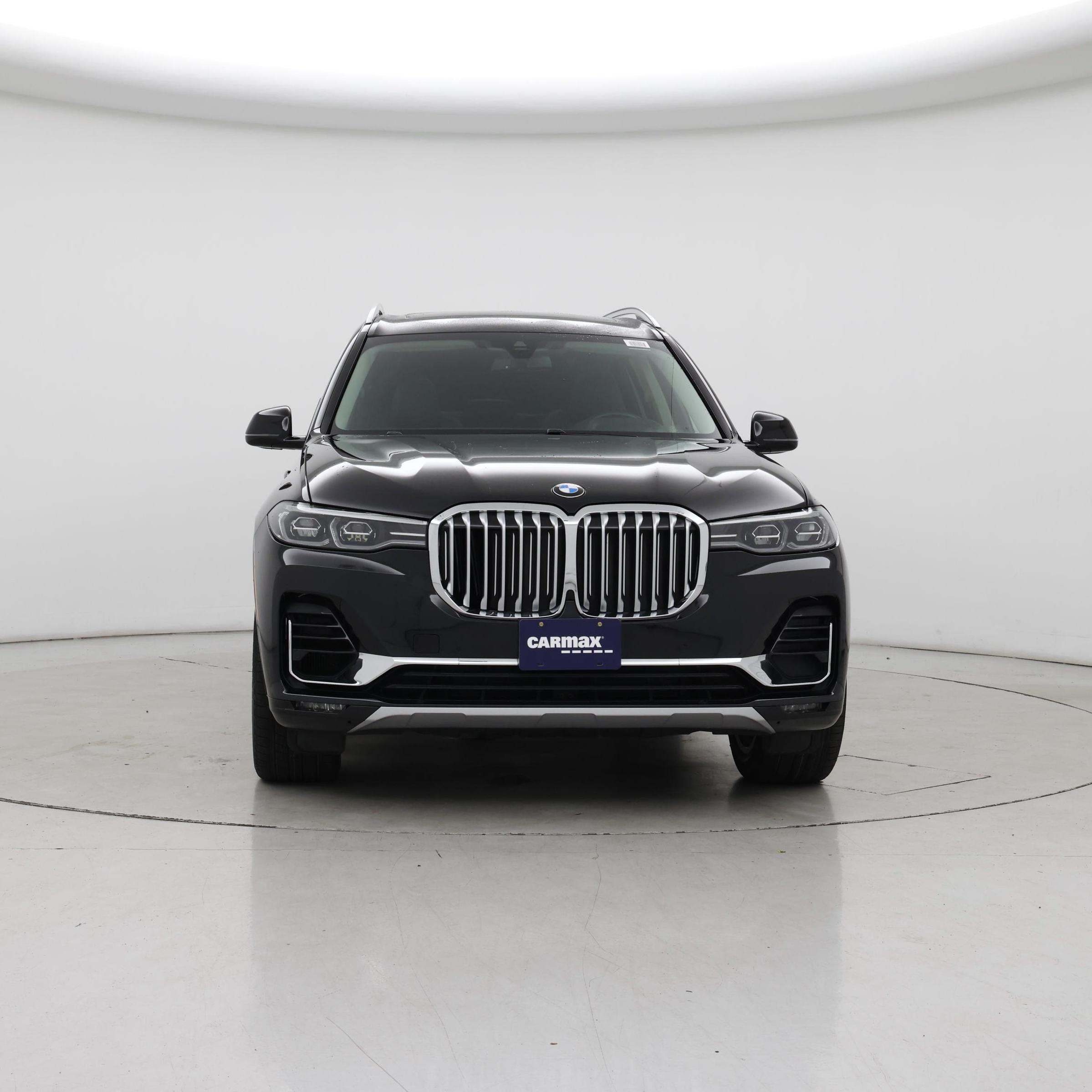 Thumbnail: 2020 BMW X7 - 5