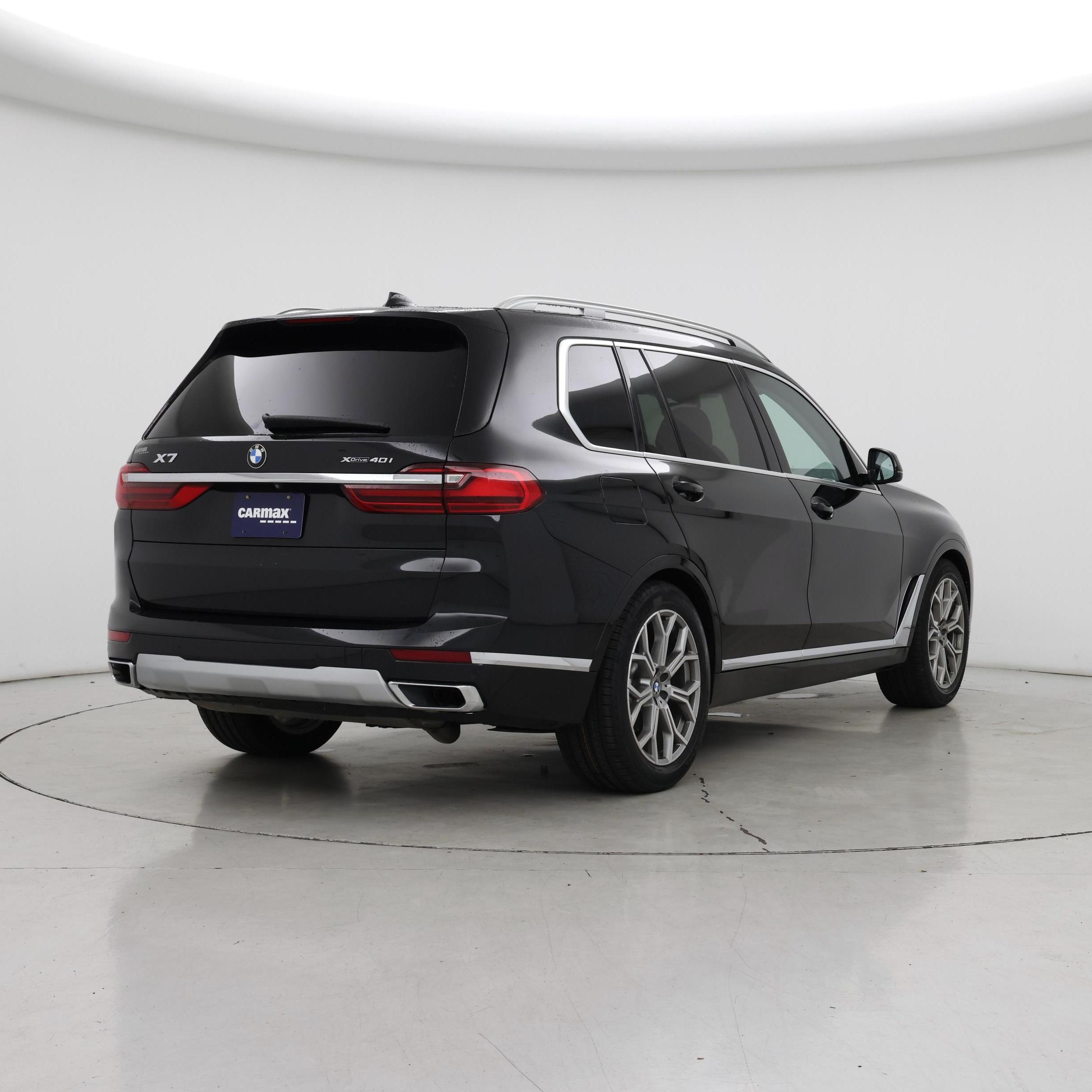 Thumbnail: 2020 BMW X7 - 8