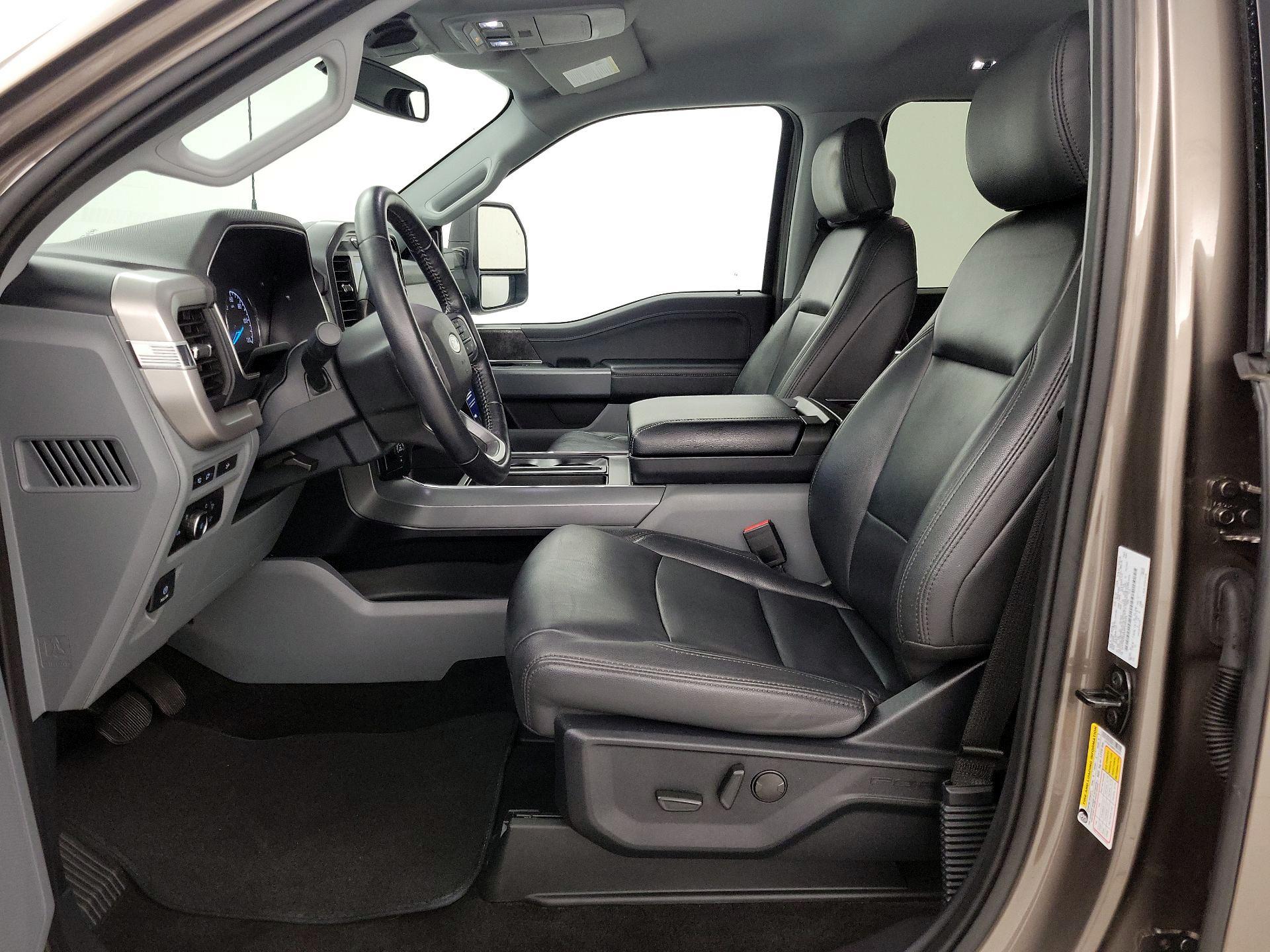 Thumbnail: 2022 Ford F-150 - 11