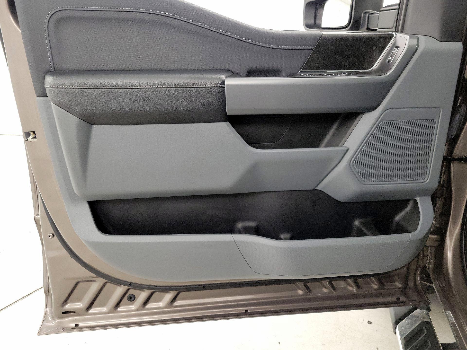 Thumbnail: 2022 Ford F-150 - 12