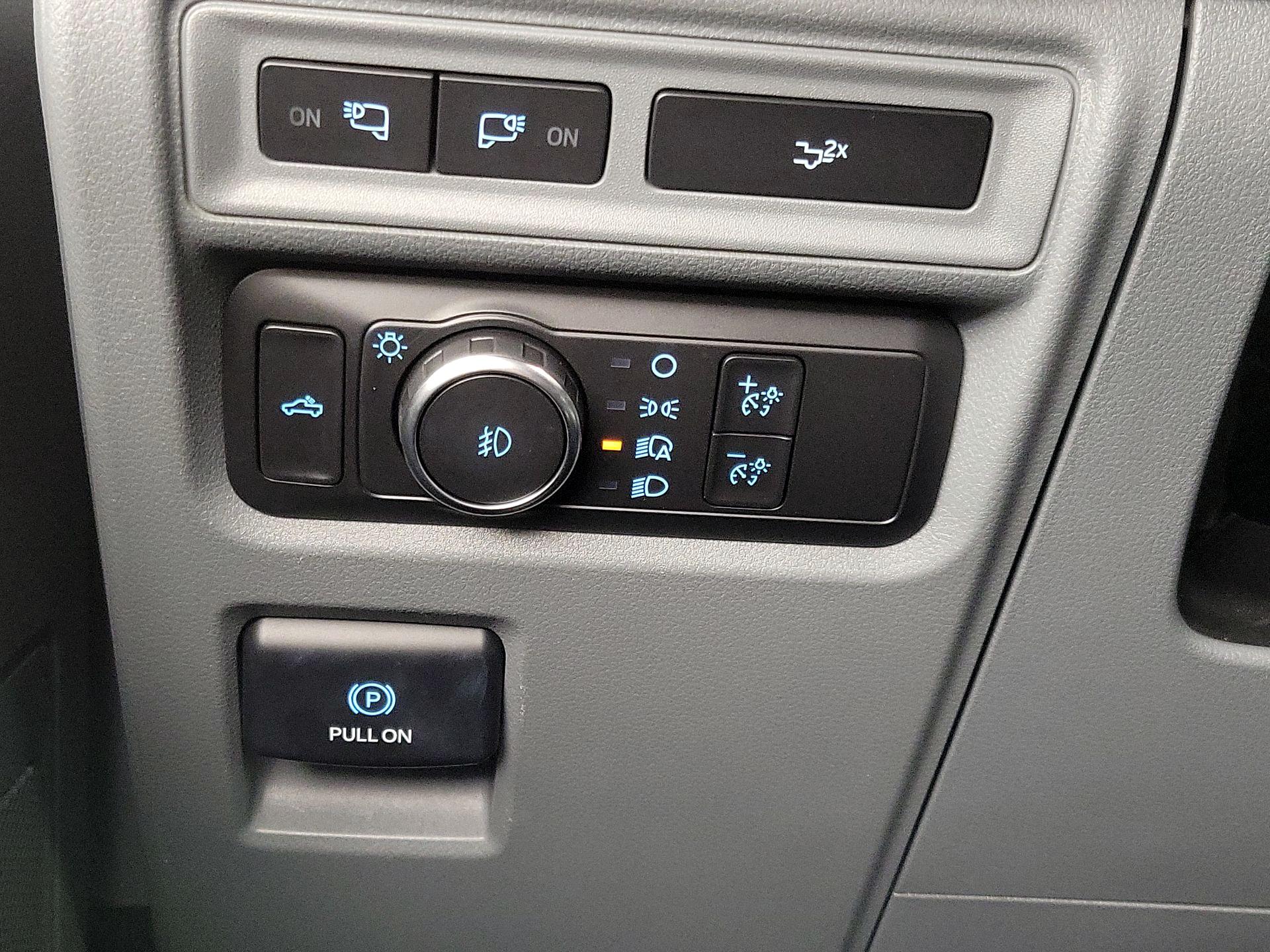 Thumbnail: 2022 Ford F-150 - 13