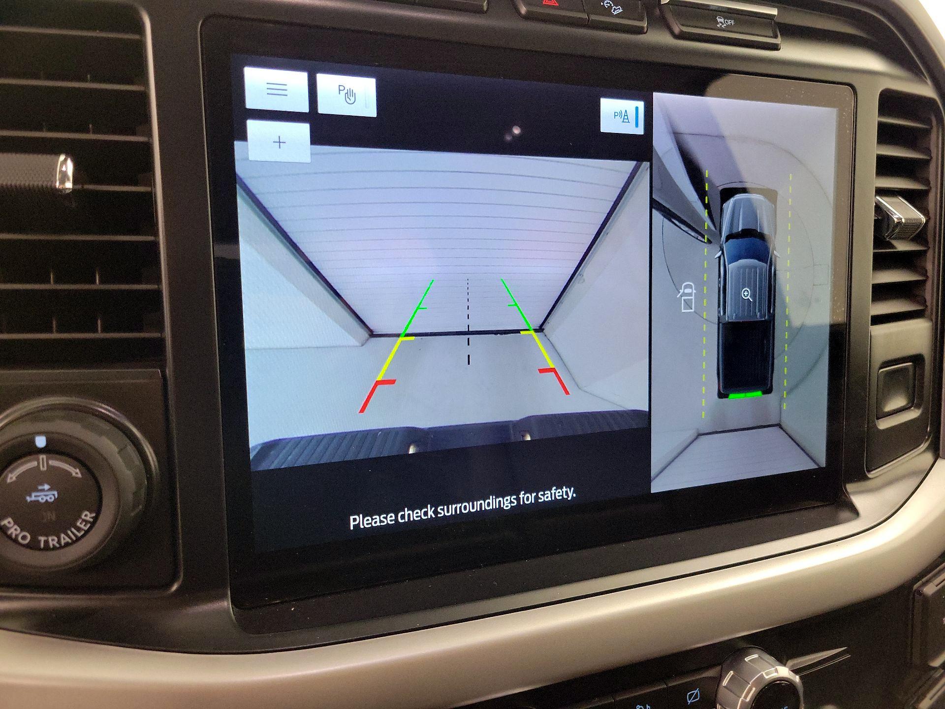 Thumbnail: 2022 Ford F-150 - 14