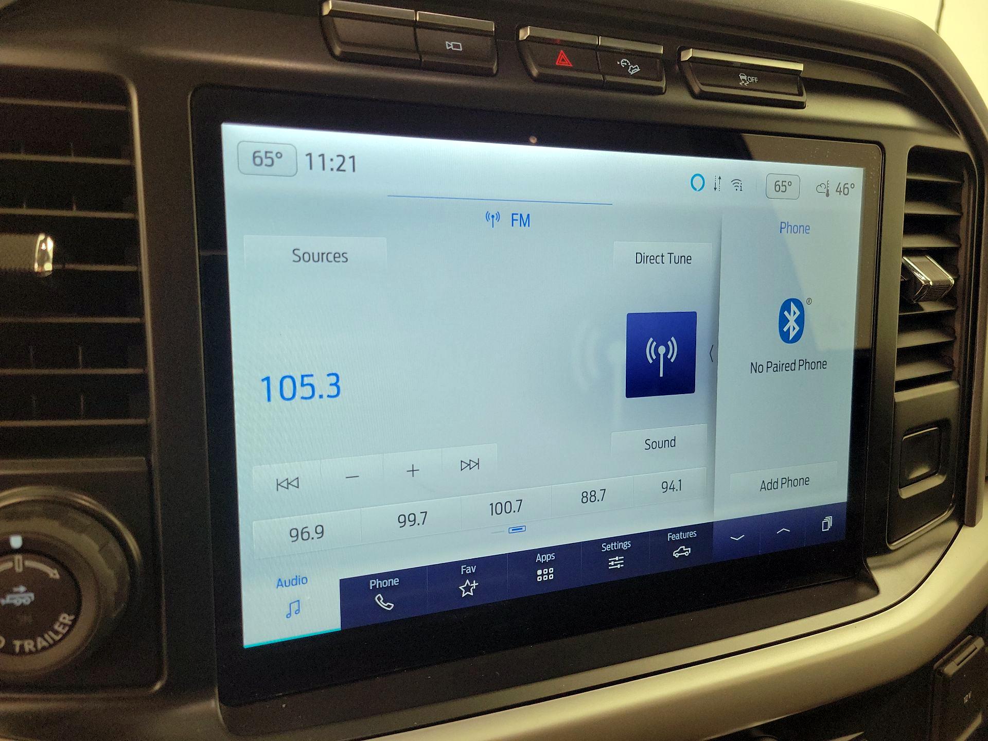 Thumbnail: 2022 Ford F-150 - 15