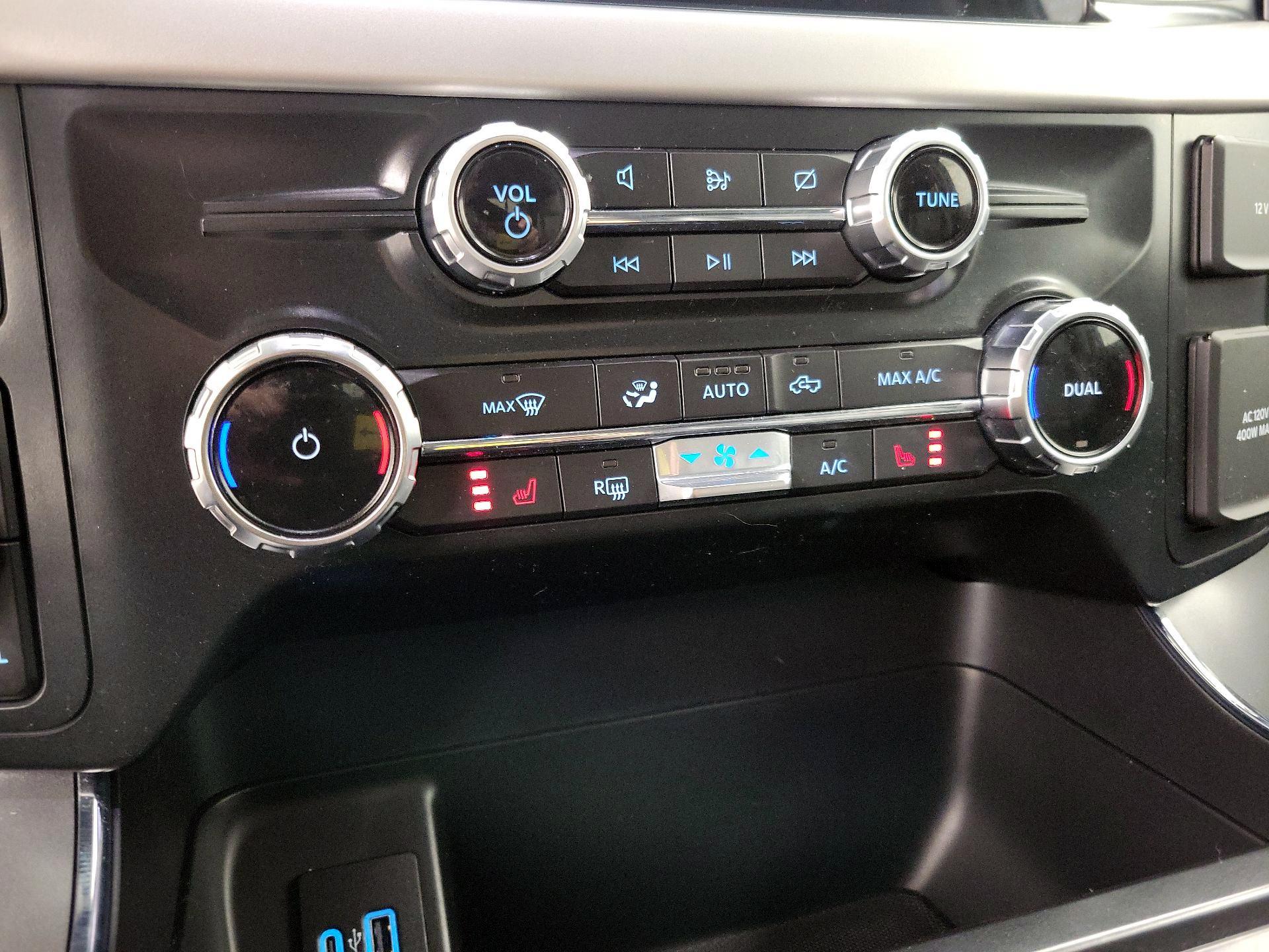 Thumbnail: 2022 Ford F-150 - 16