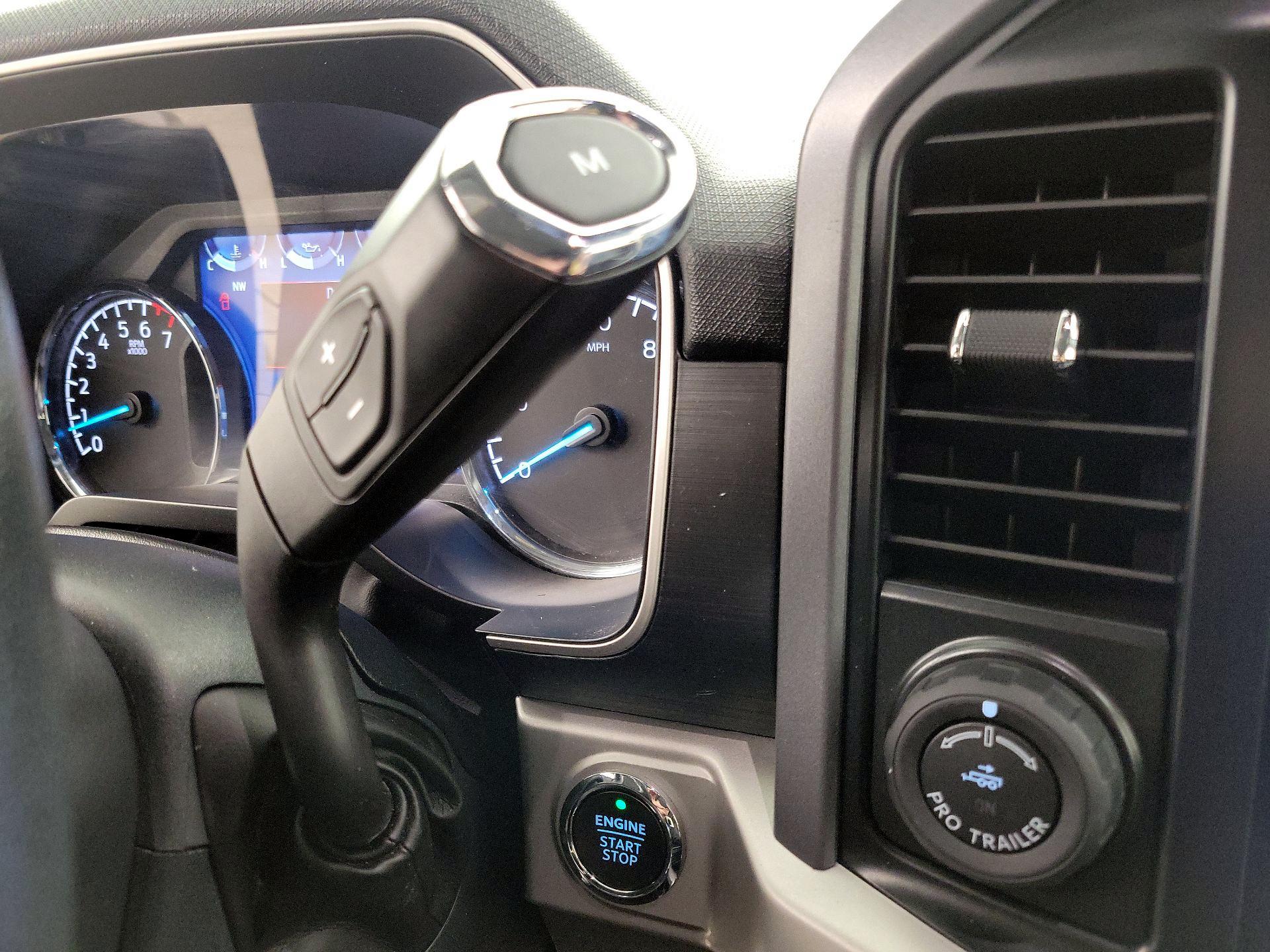 Thumbnail: 2022 Ford F-150 - 17